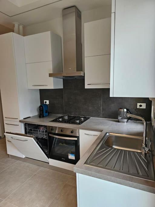 Appartamento al mare - Punta Marina