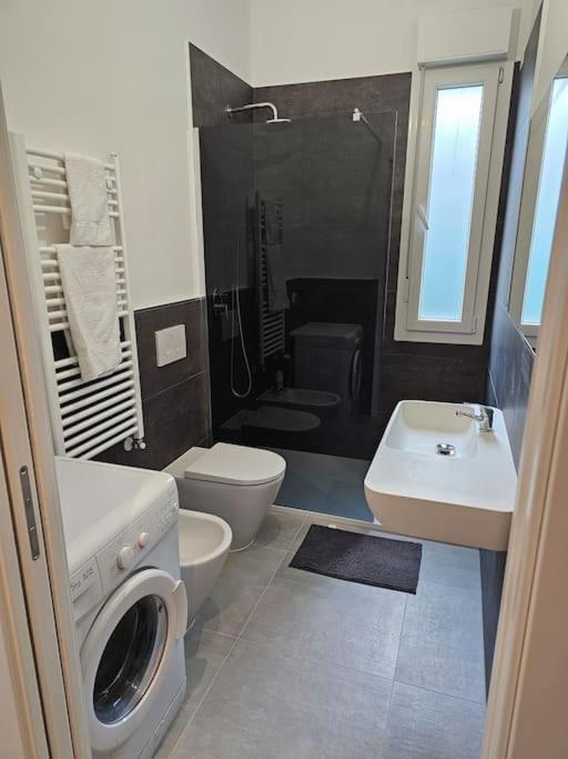 Appartamento al mare - Punta Marina