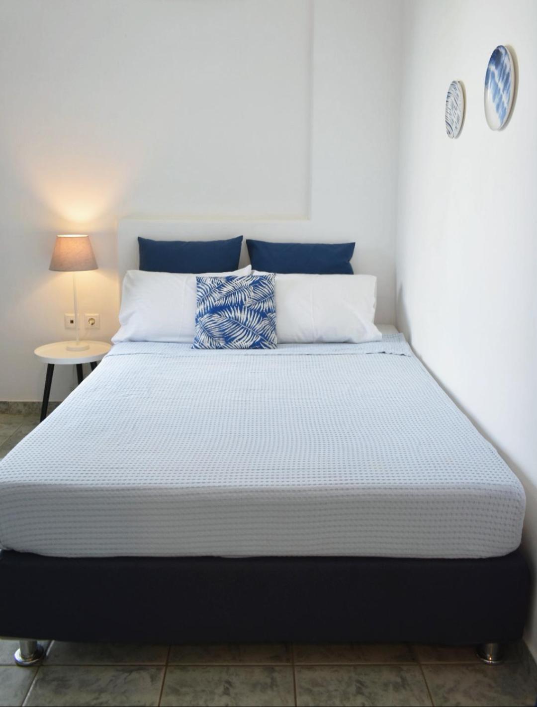 Two-Bedroom Superior Apartment