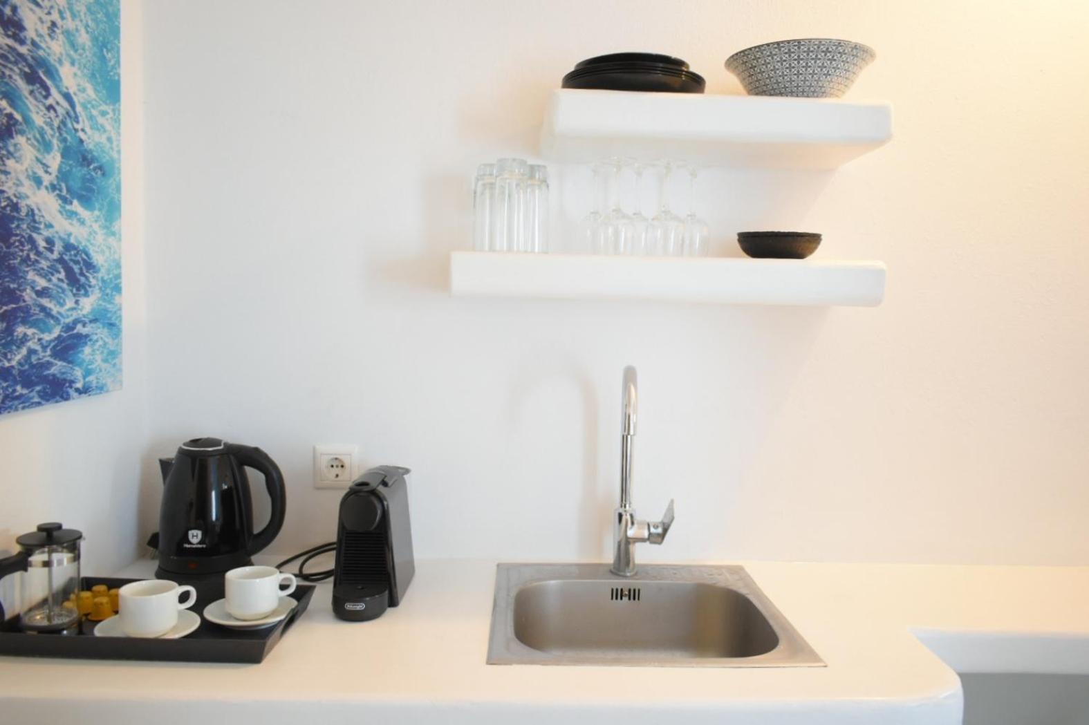 Two-Bedroom Superior Apartment