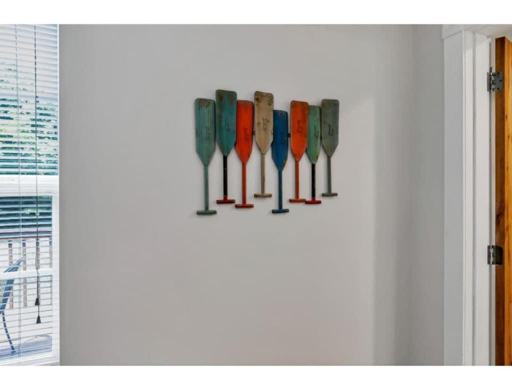 Housepitality - Little River Trails