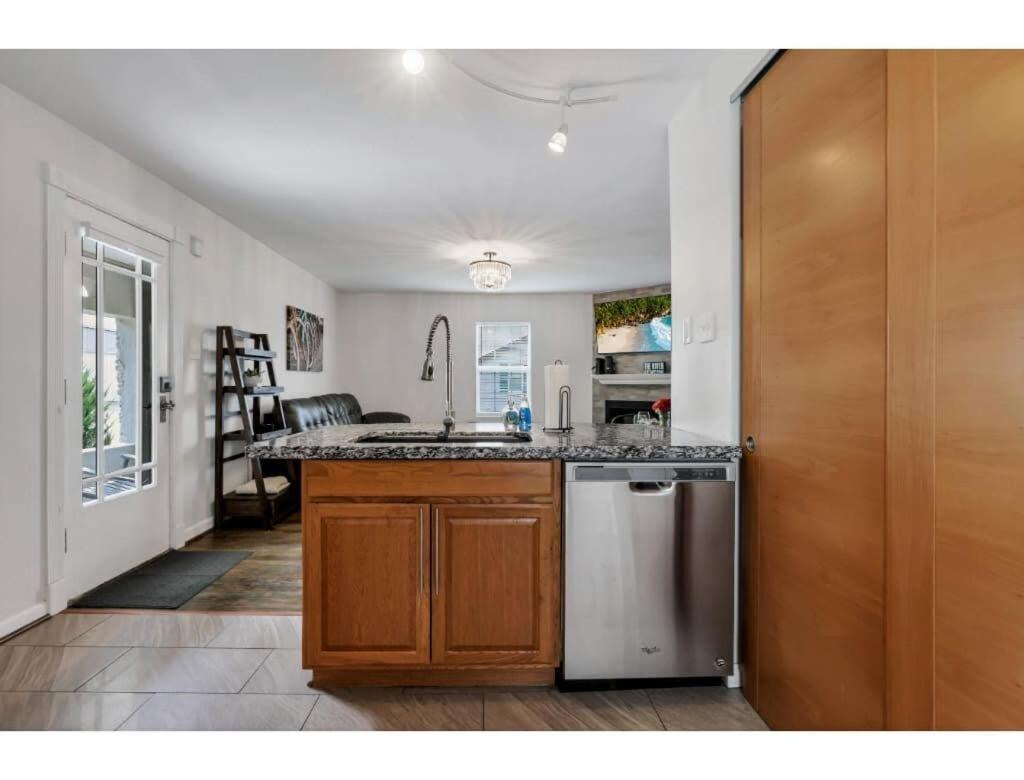 Housepitality - Little River Trails