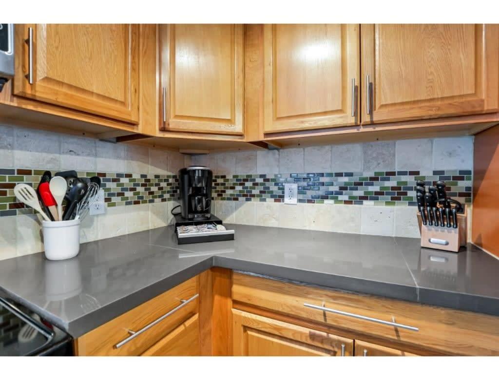 Housepitality - Little River Trails