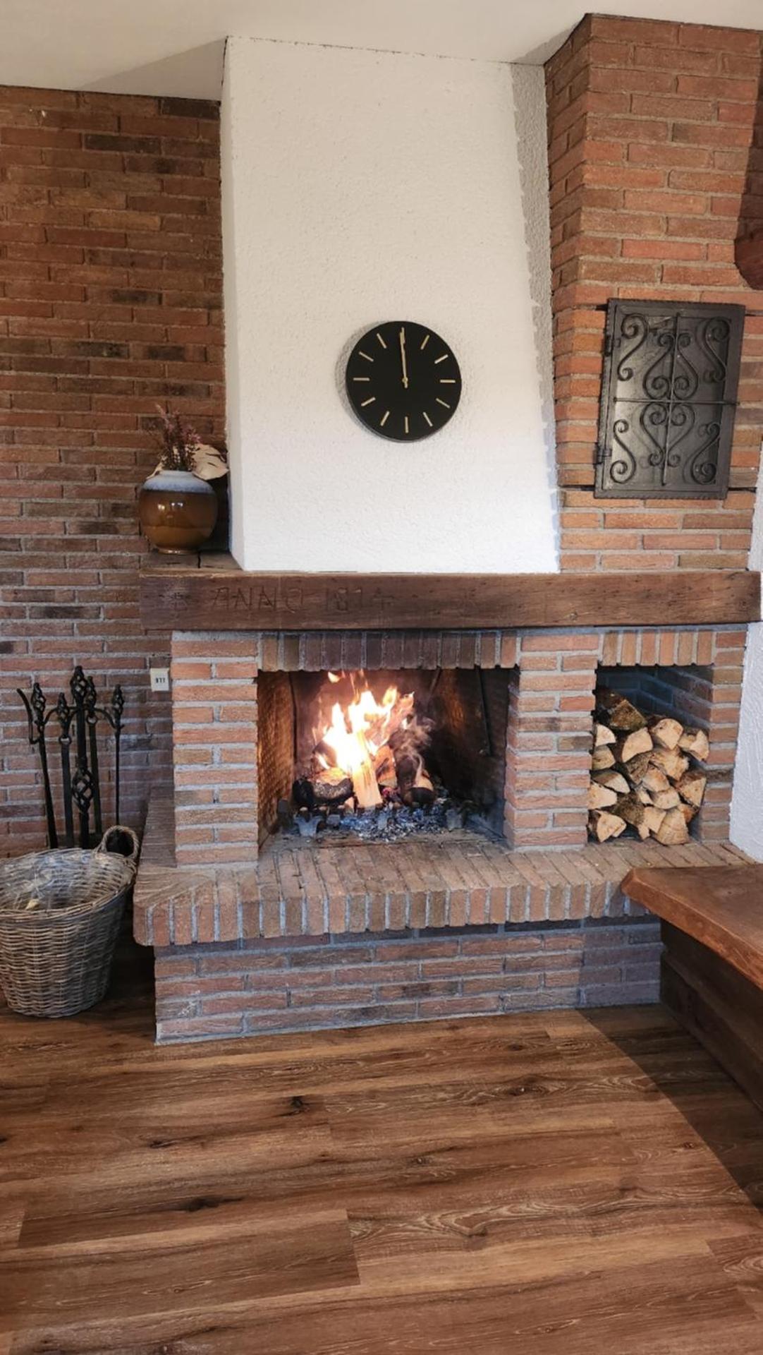 Three-Bedroom Vacation Home 