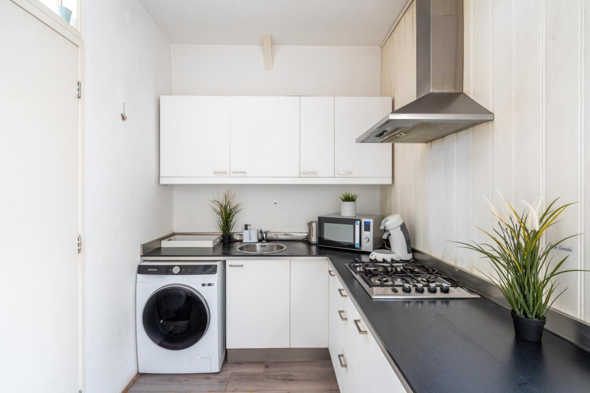 Penthouse Amsterdam Dam Square