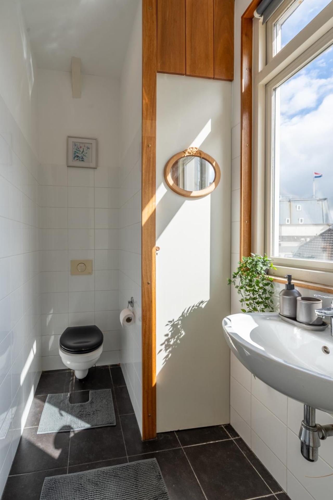 Penthouse Amsterdam Dam Square