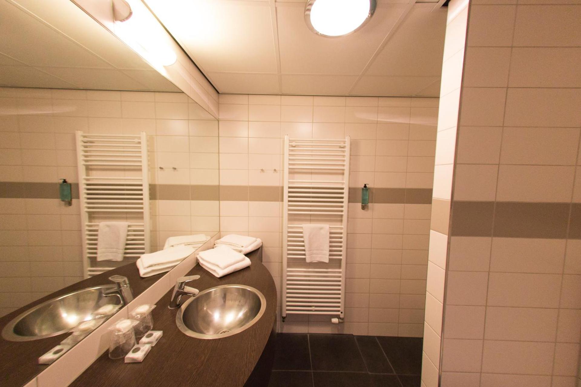 Strandhotel Vigilante