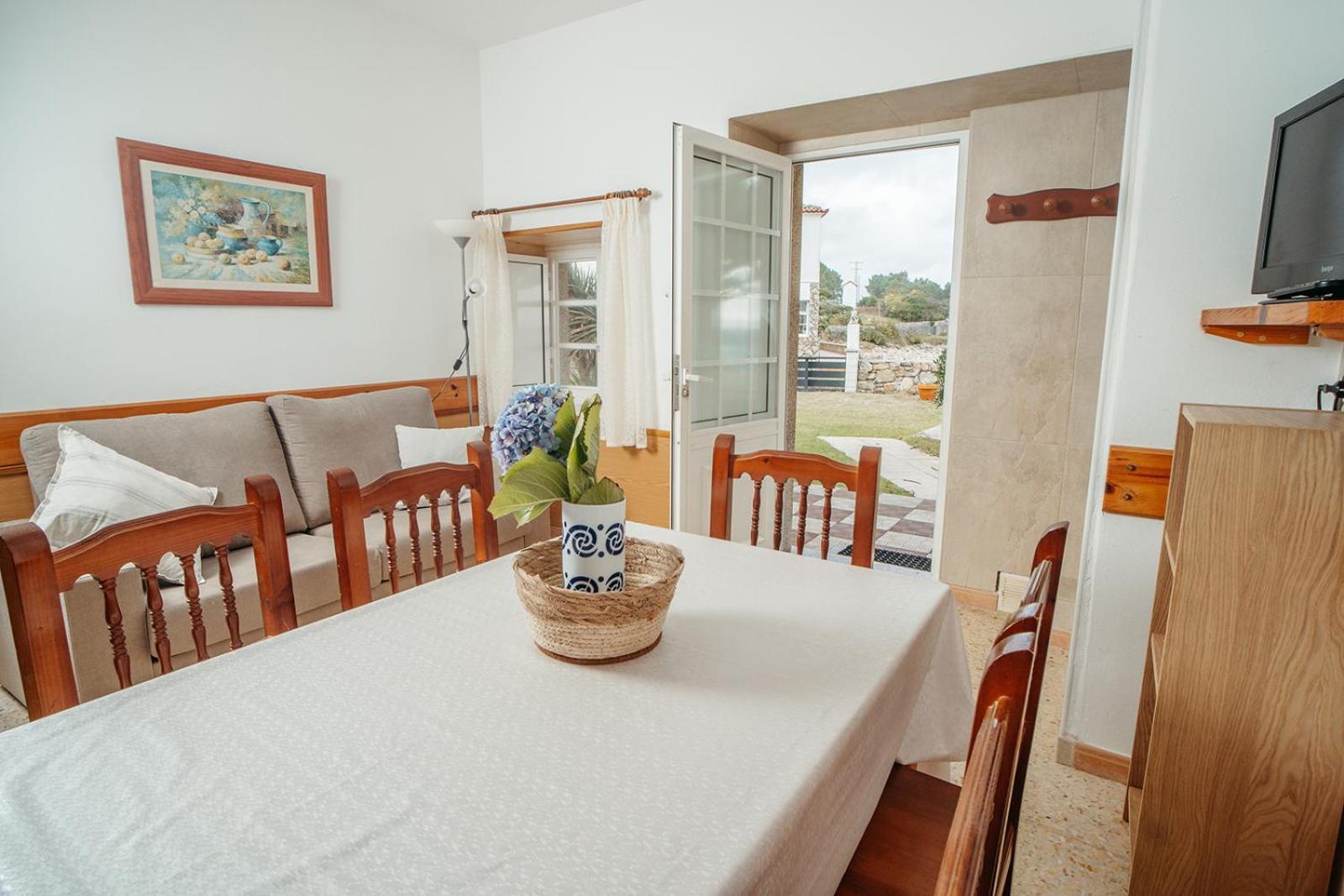 Apartamentos Ancoradoiro