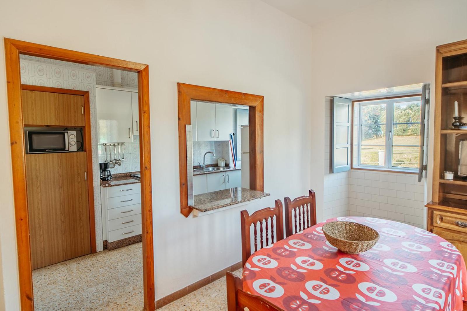 Apartamentos Ancoradoiro