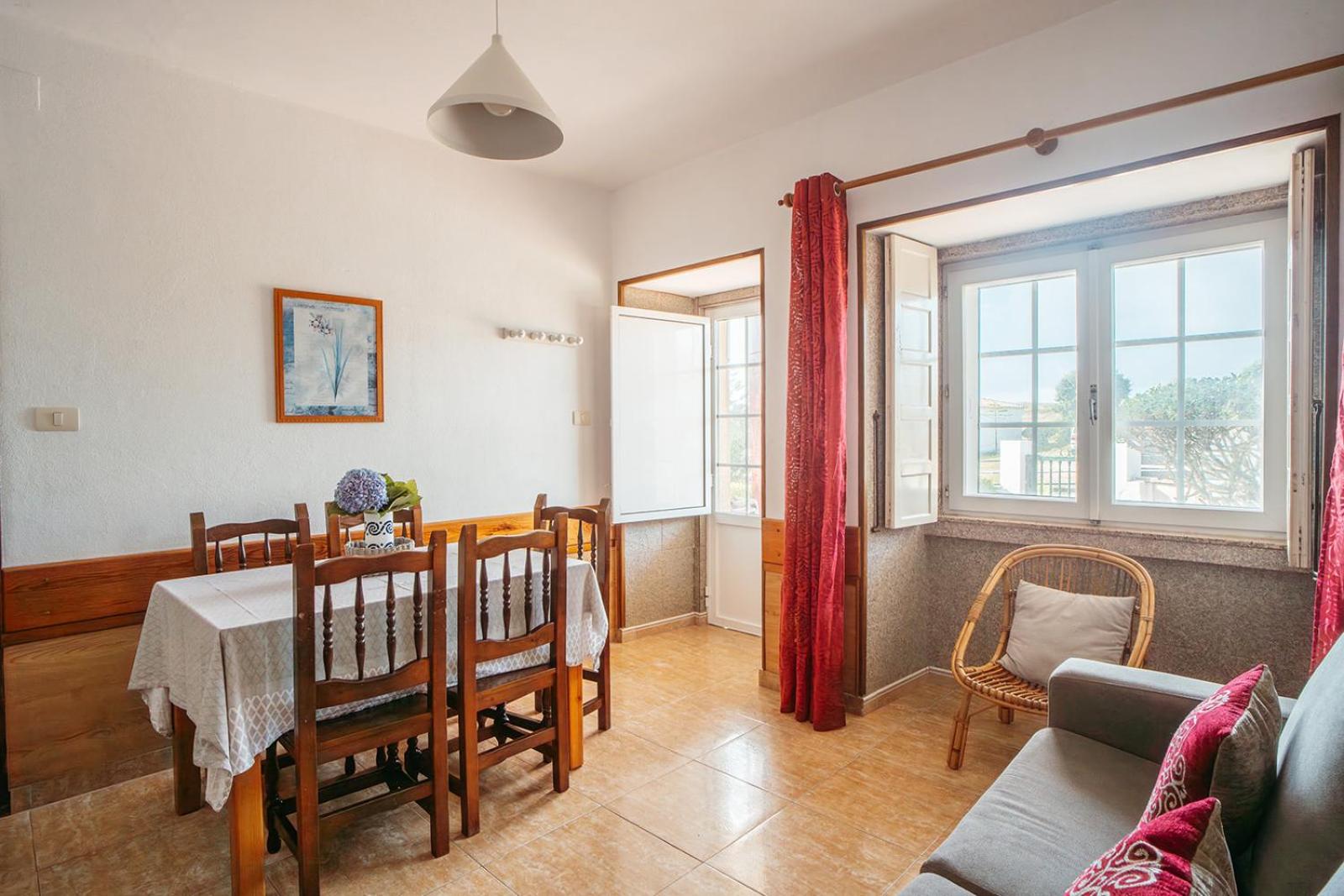 Apartamentos Ancoradoiro