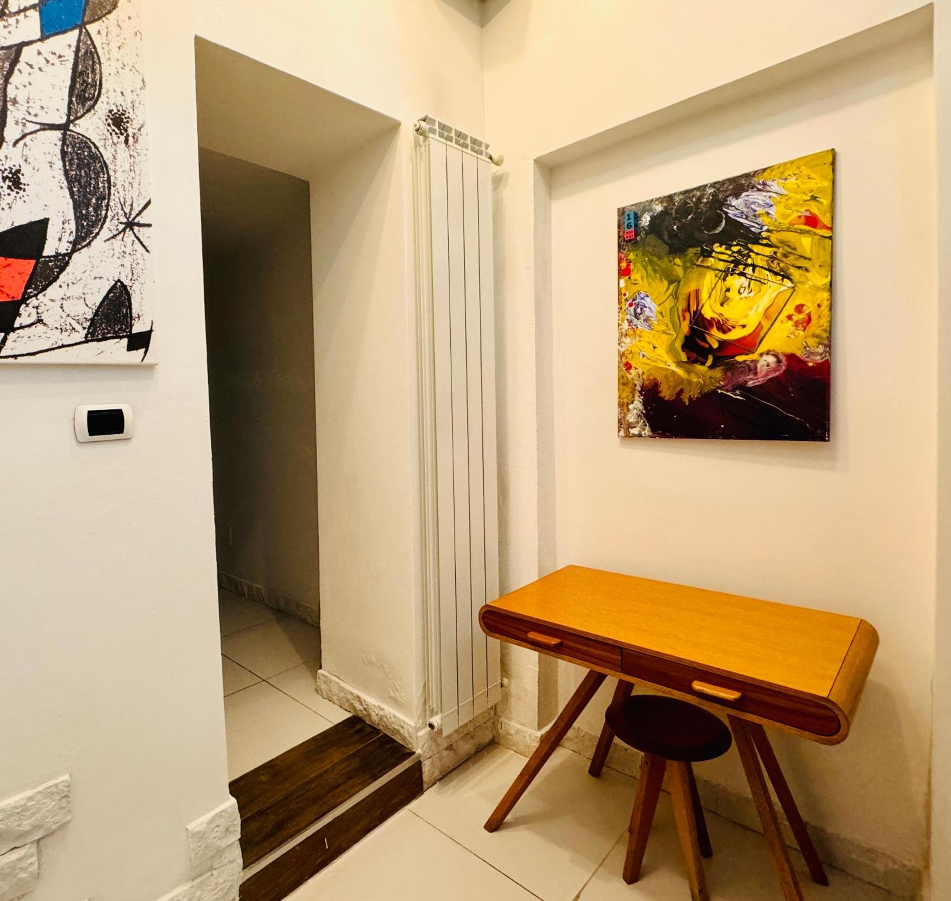 casa vacanze Mamilù