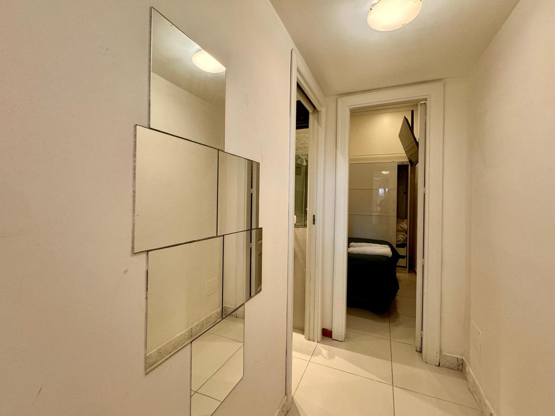 casa vacanze Mamilù