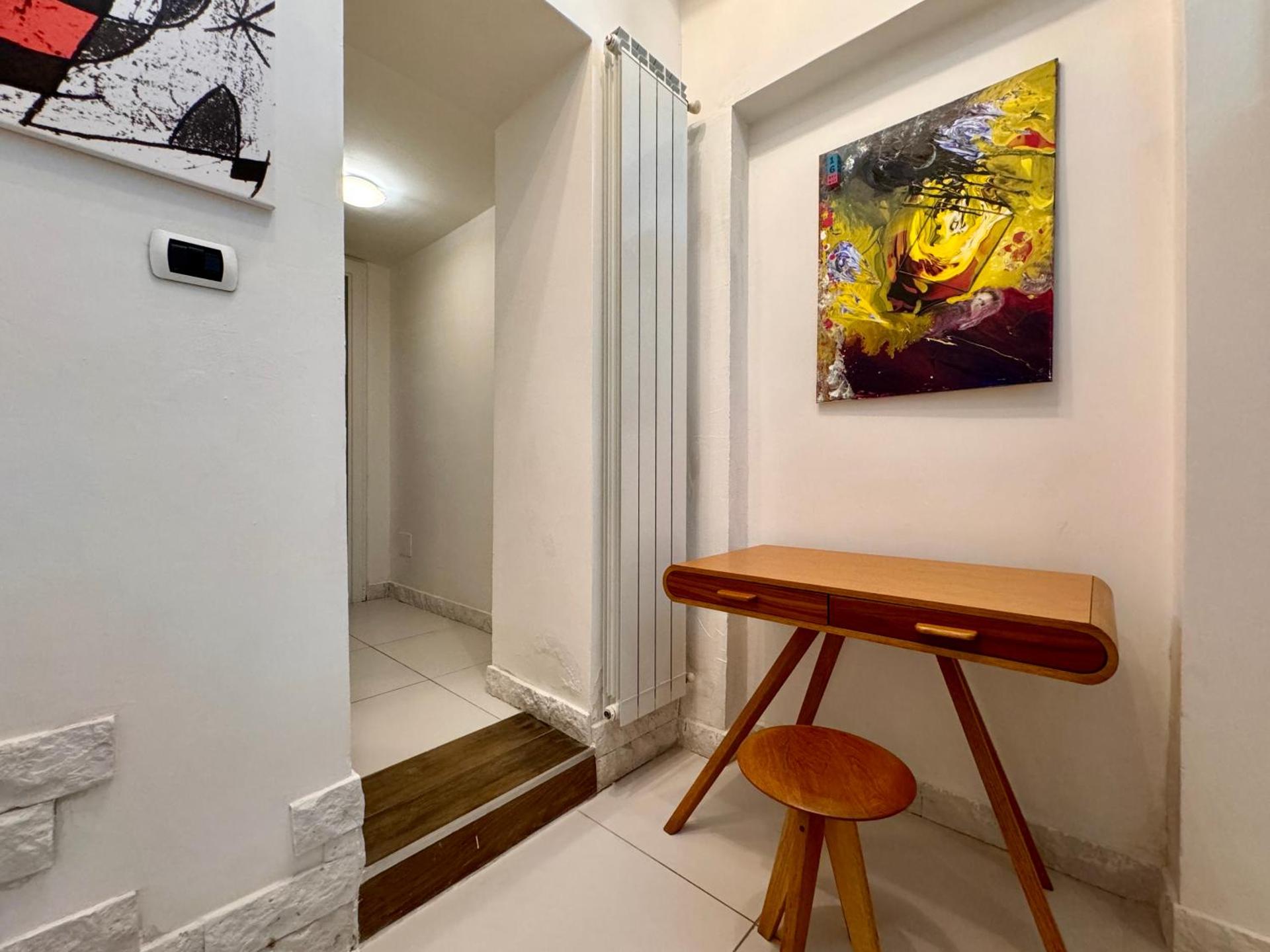 casa vacanze Mamilù