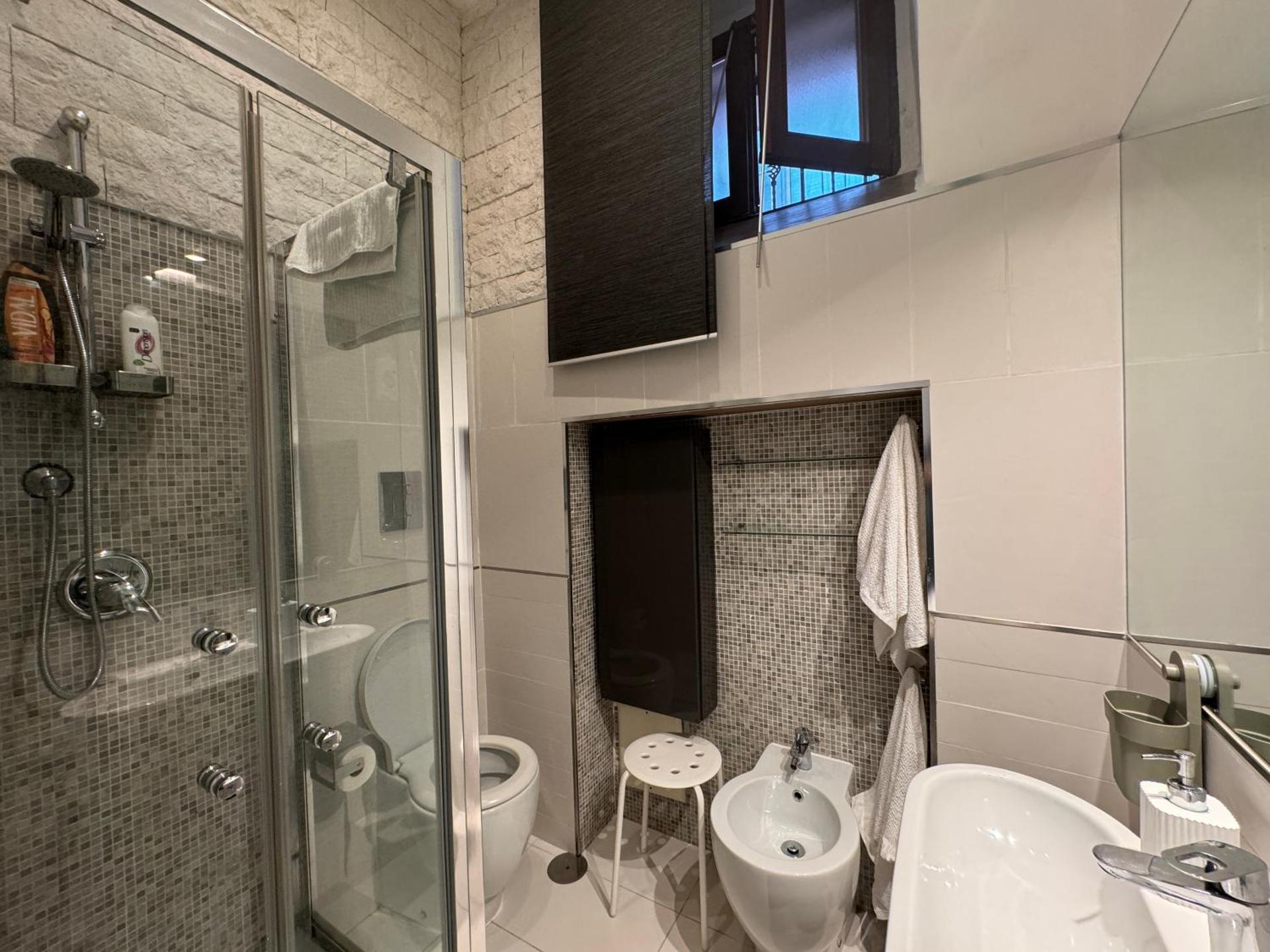 casa vacanze Mamilù