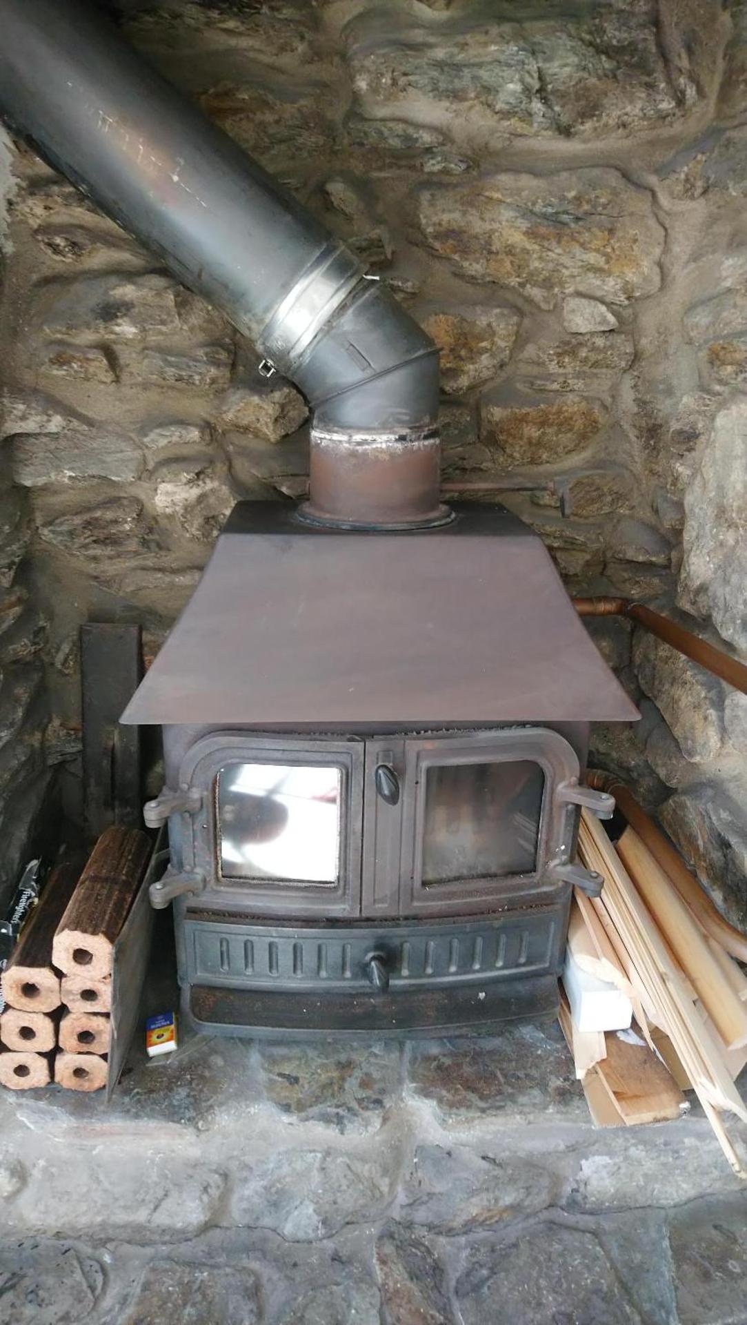 The Samphire Cottage