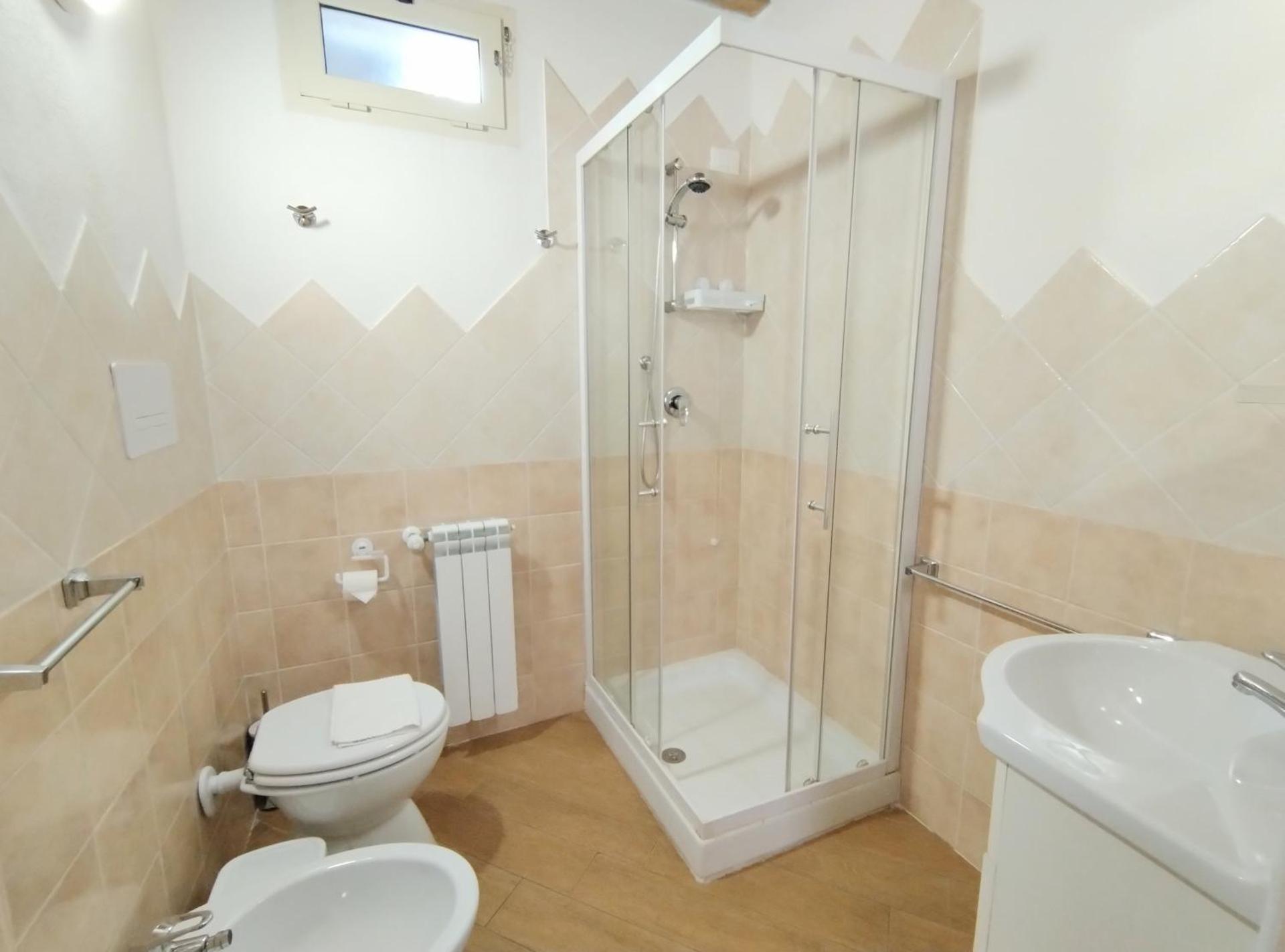 Holmann Suite & Rooms