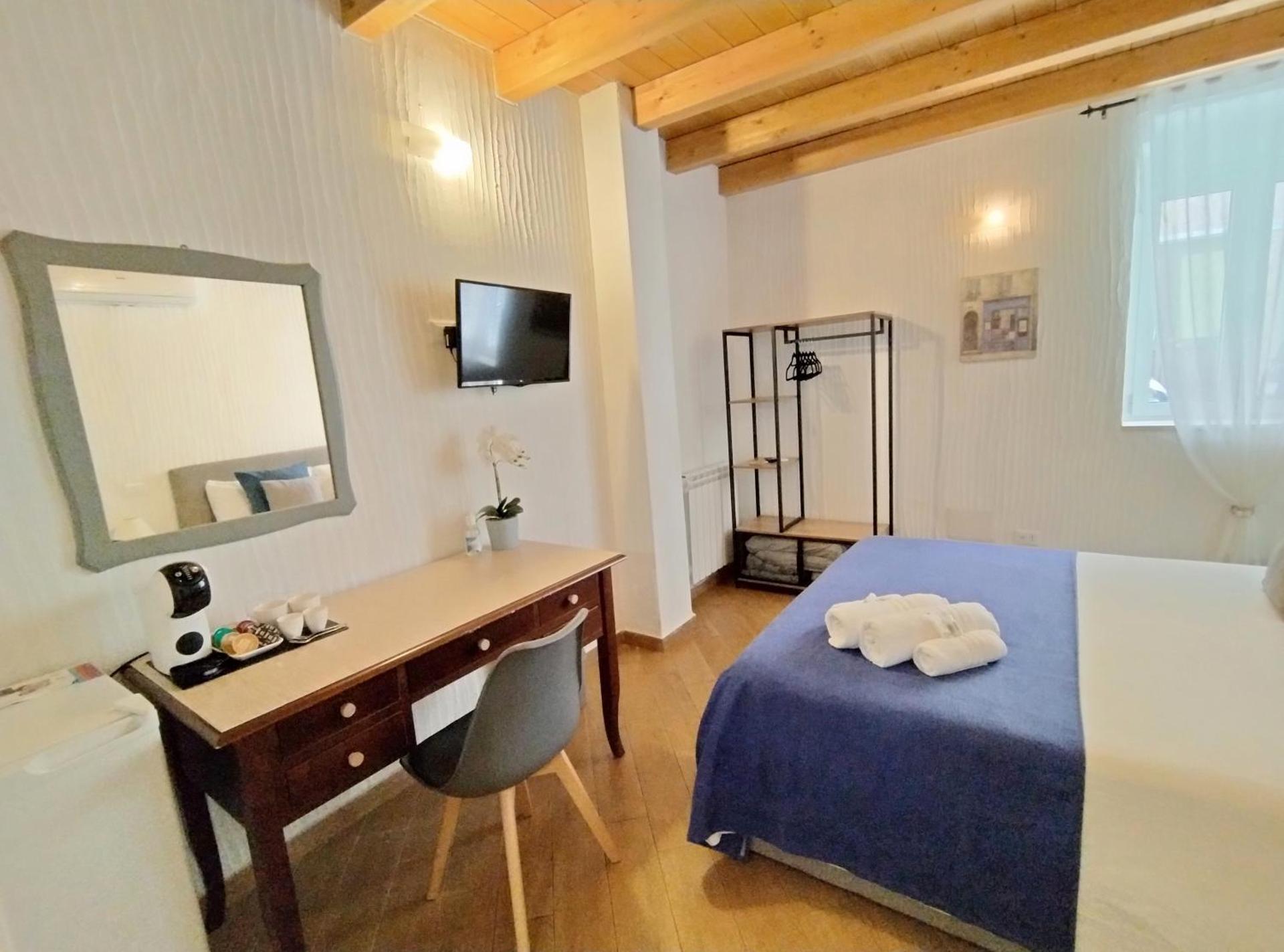 Holmann Suite & Rooms