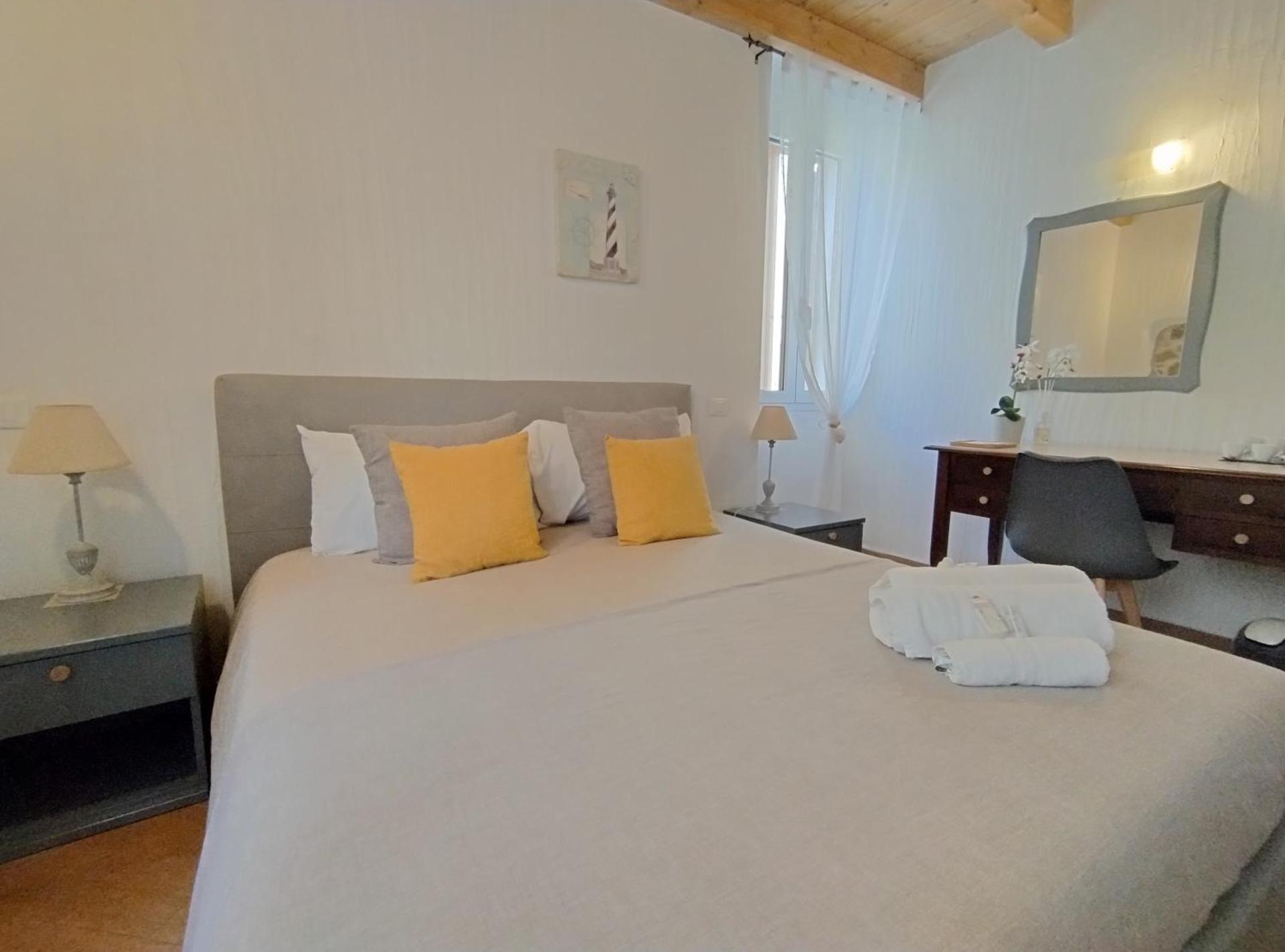 Holmann Suite & Rooms