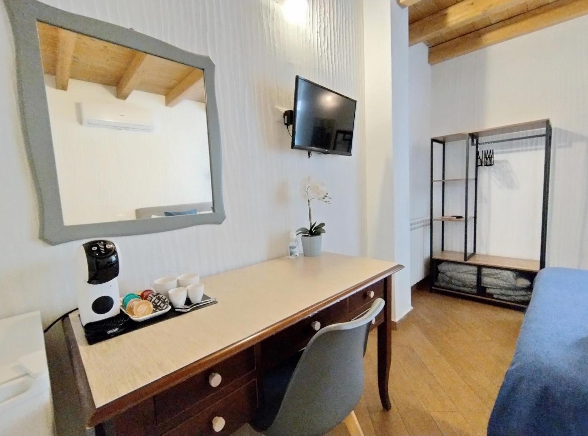 Holmann Suite & Rooms