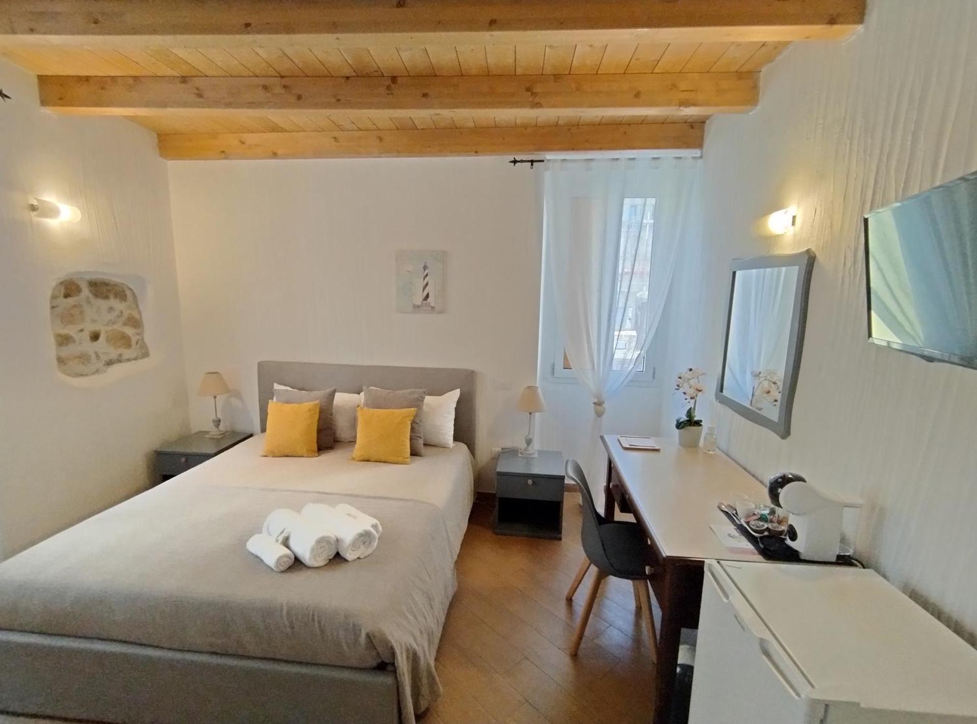 Holmann Suite & Rooms