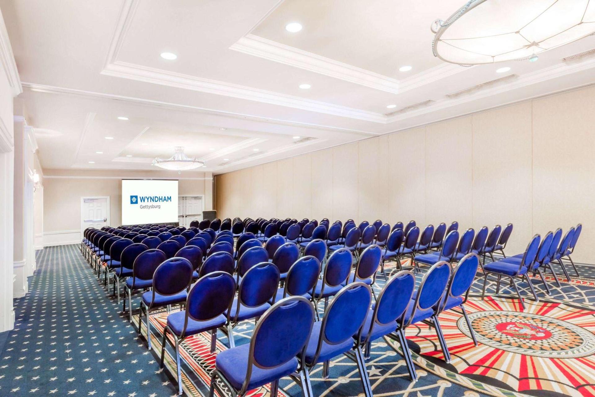 Banquet/Function facilities