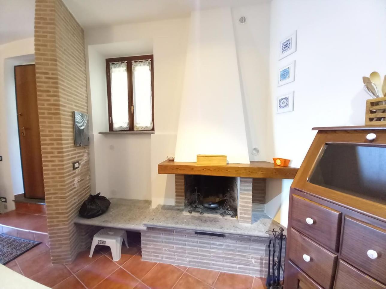 VANIA BLU Alloggio Turistico