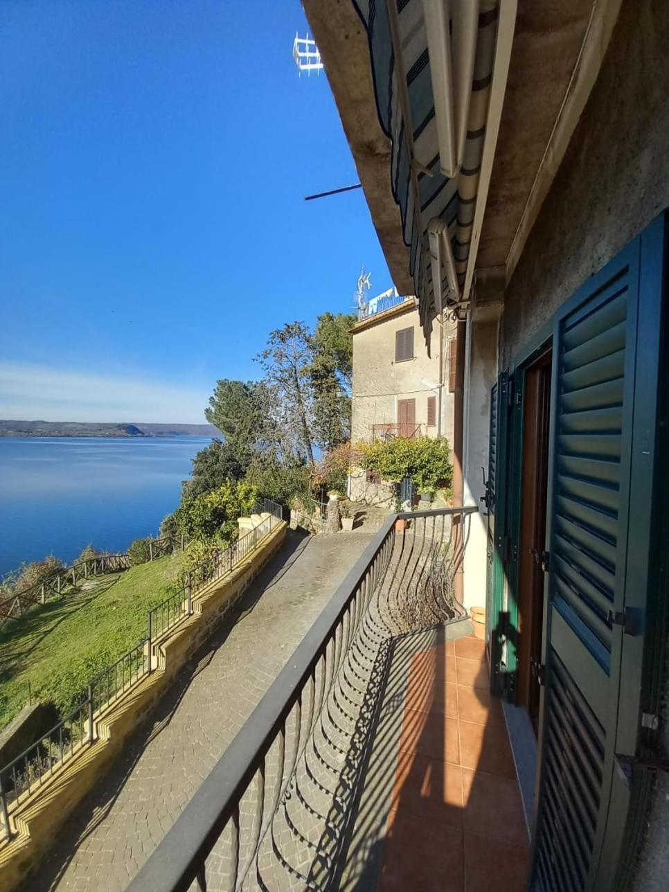 VANIA BLU Alloggio Turistico