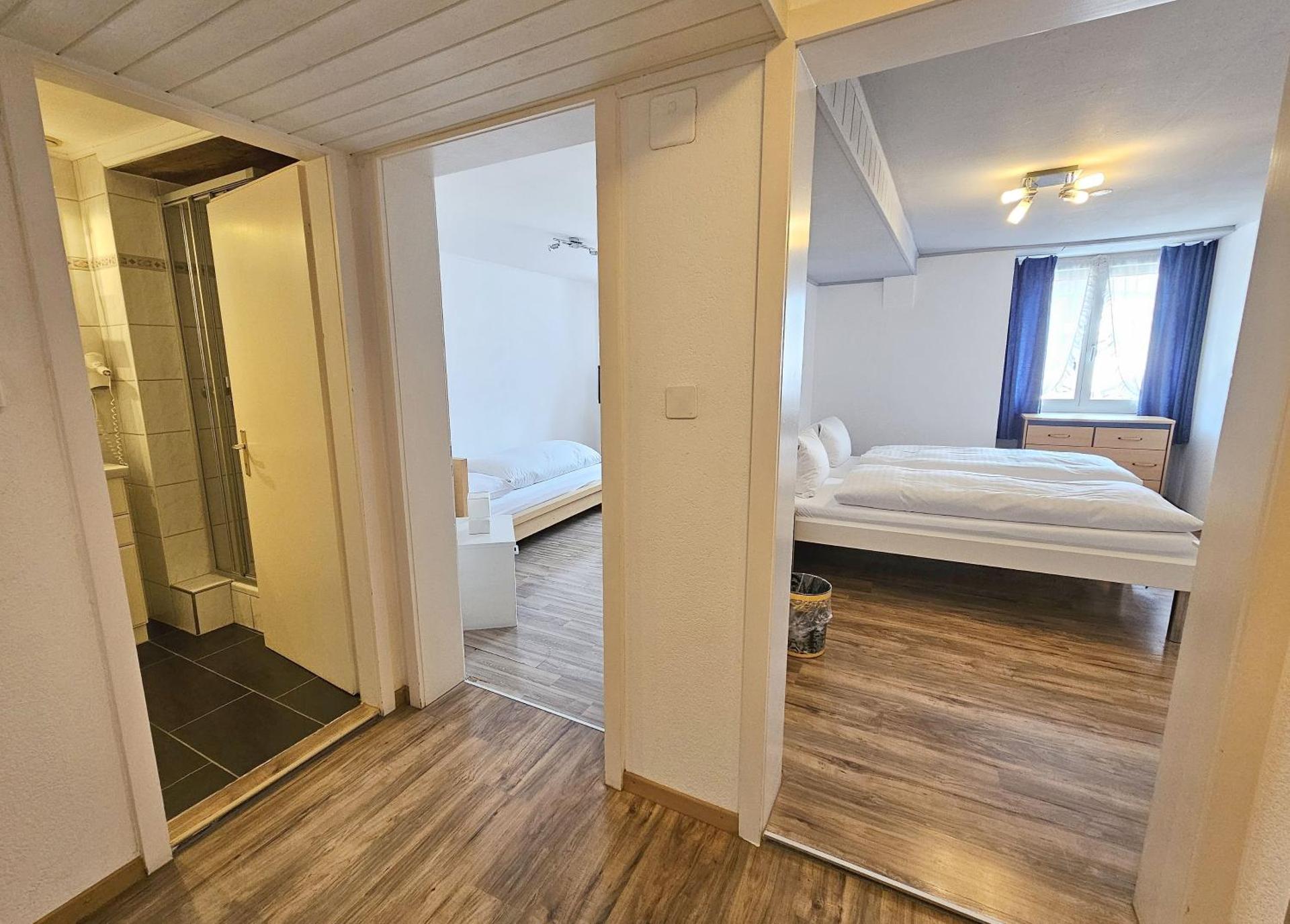 Hotel Taverne zur Linde