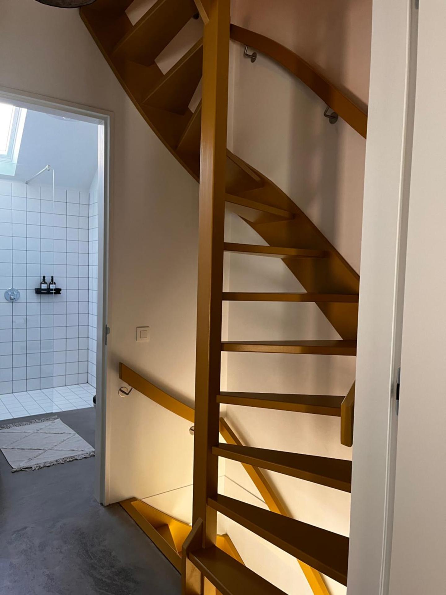 Gastenverblijf 'tsiishokje'