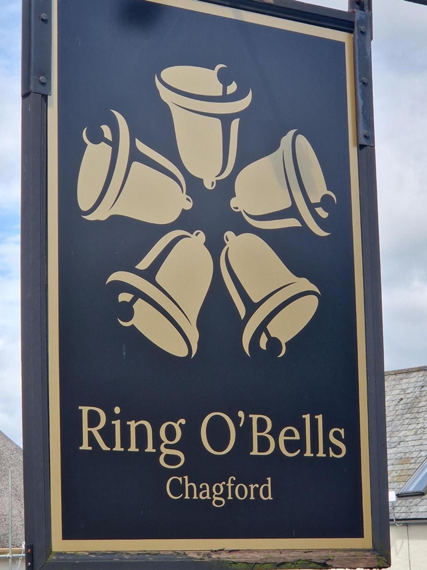 Ring O Bells