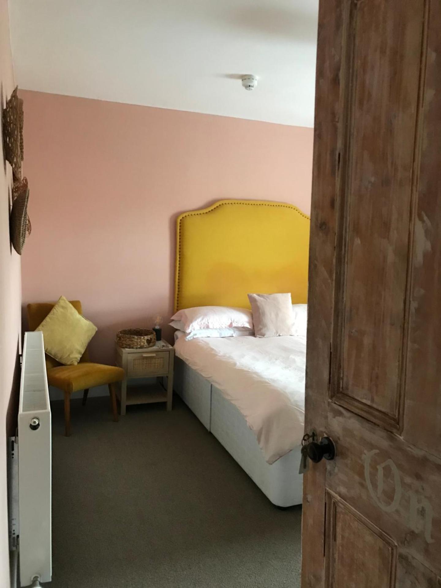 Netherdene Country House Bed & Breakfast