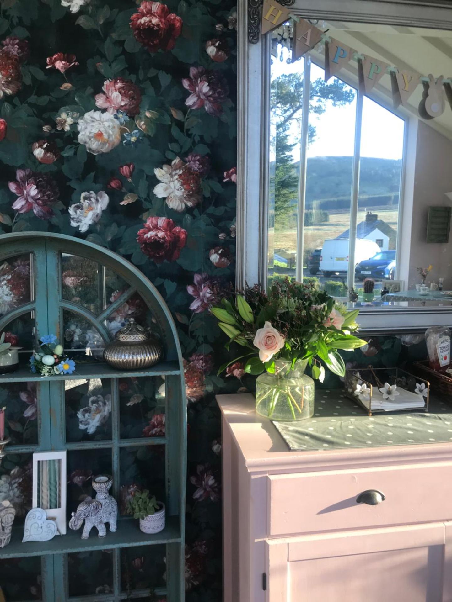 Netherdene Country House Bed & Breakfast