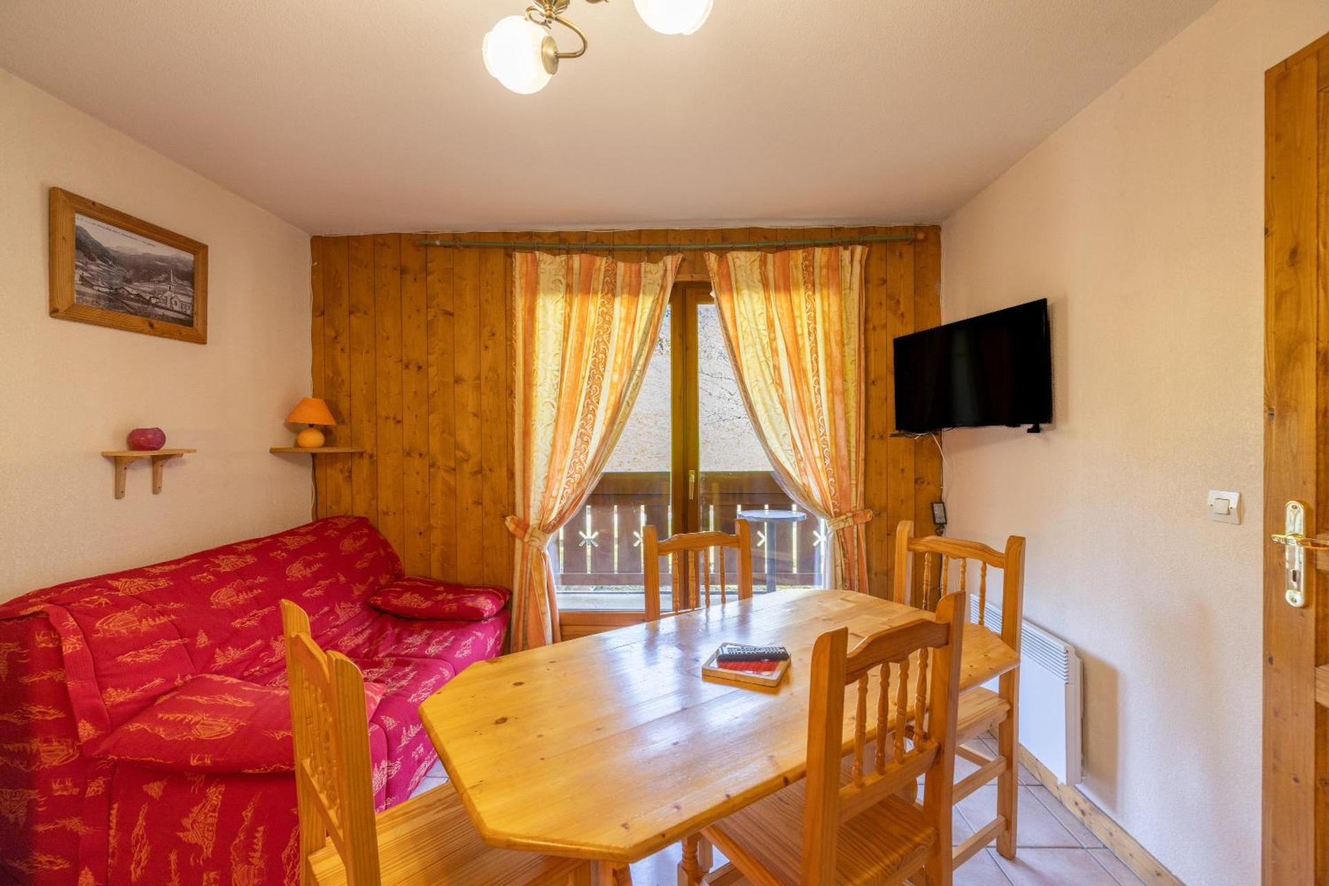 Le jardin des neiges