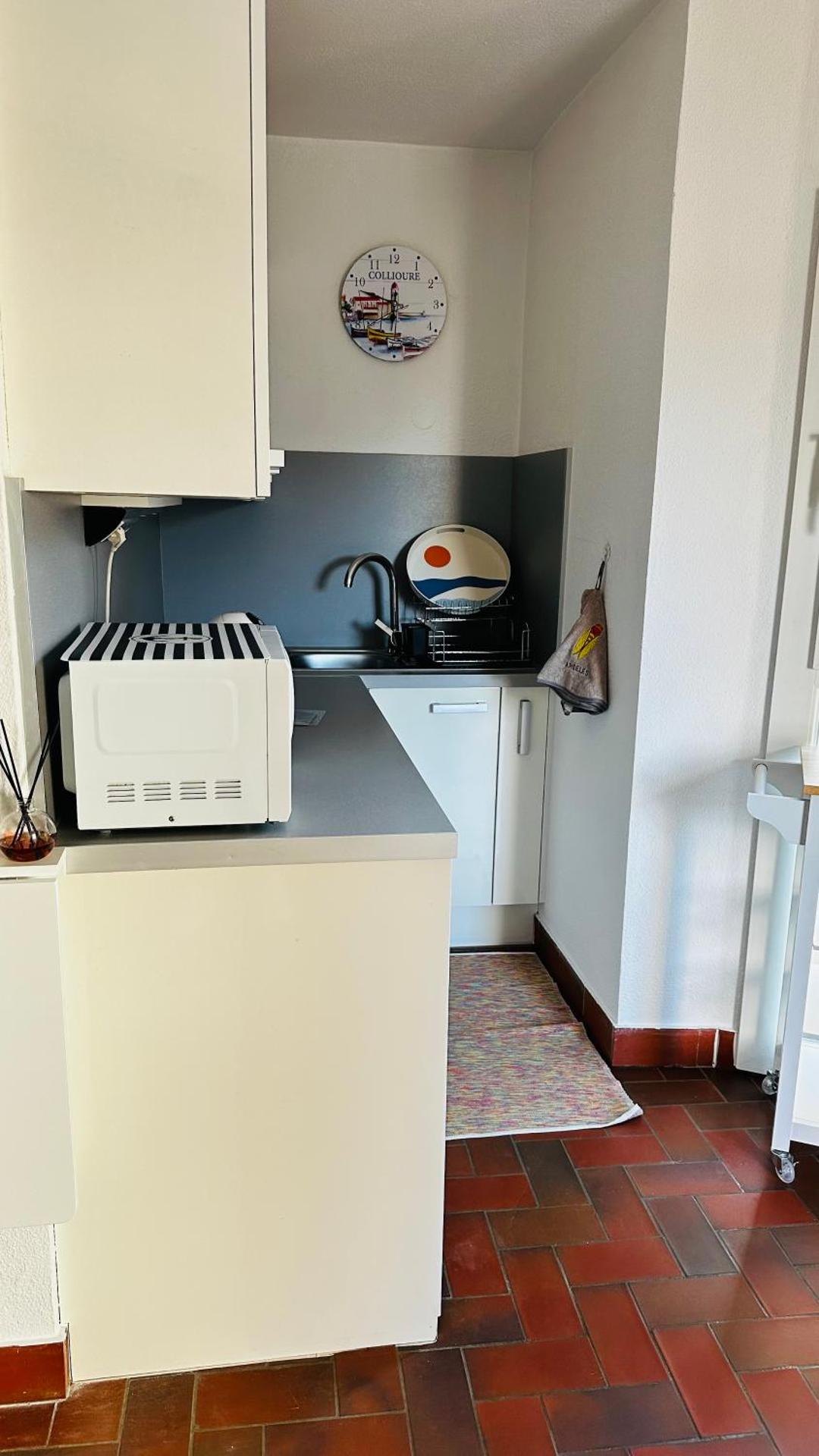 Studio Saint-Cyprien Port