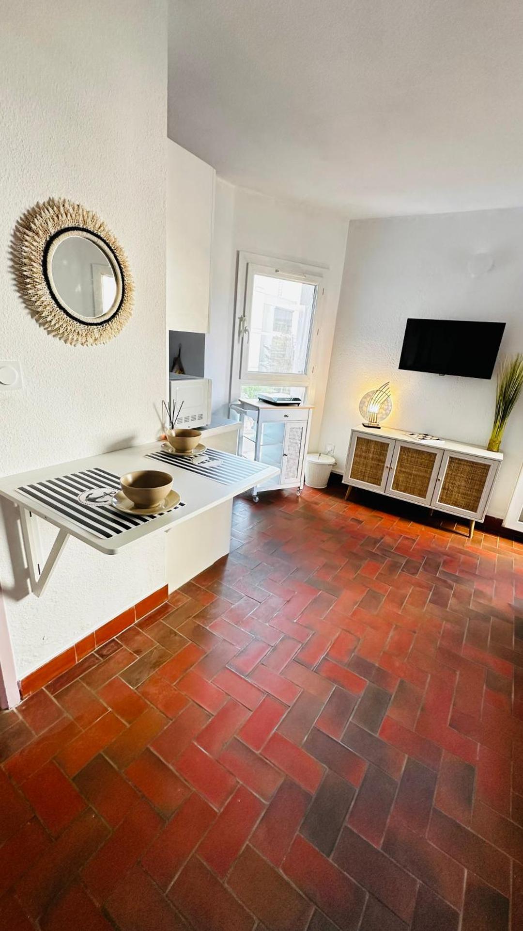 Studio Saint-Cyprien Port