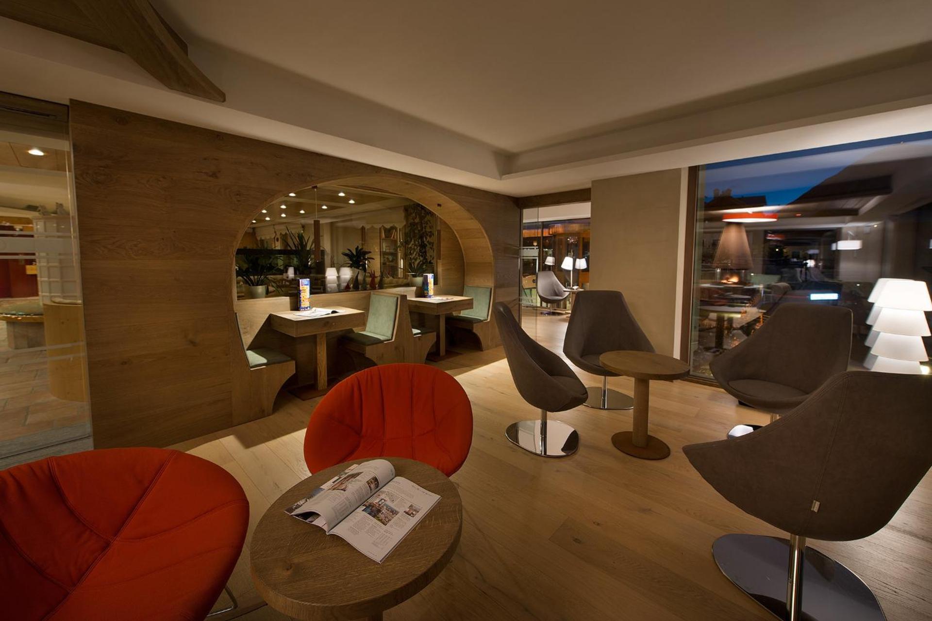 Lounge or bar