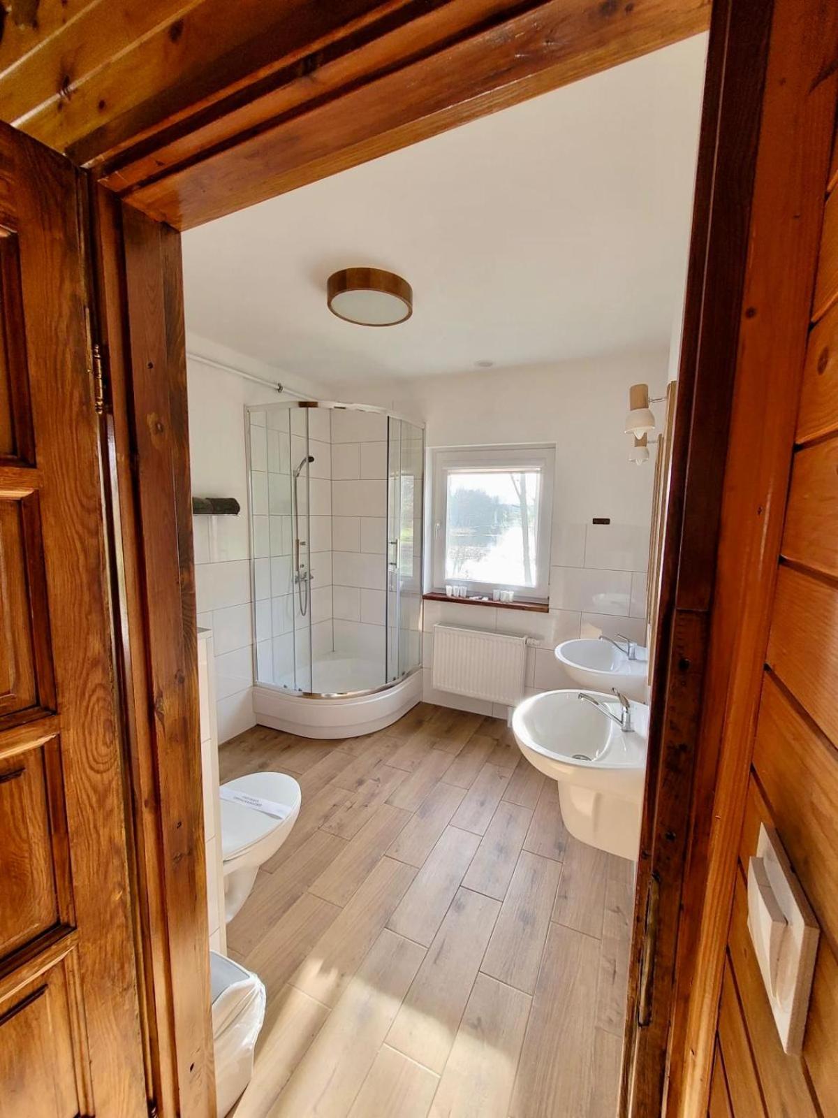 Three-Bedroom Chalet