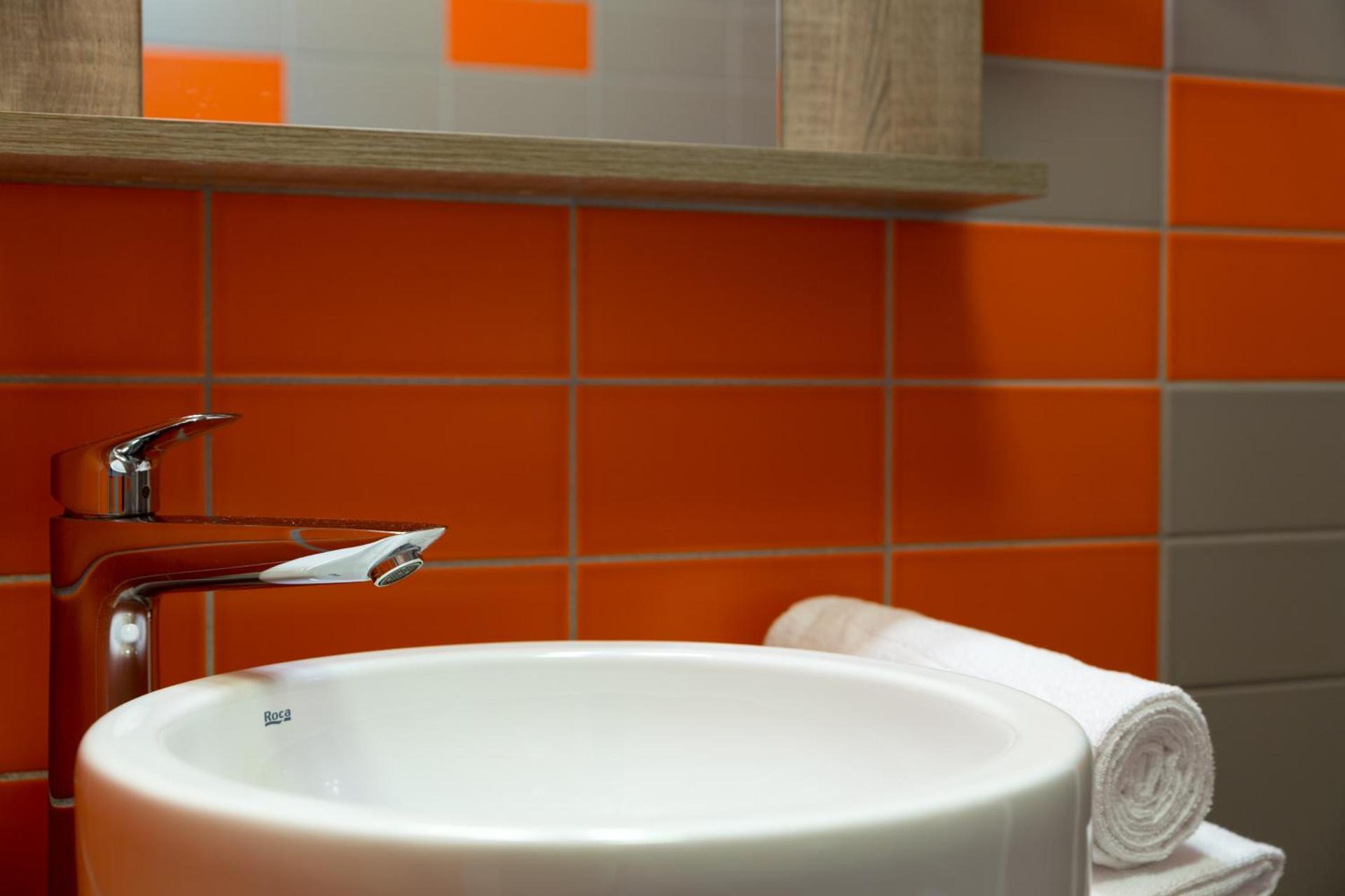 Fasthôtel Clermont sud