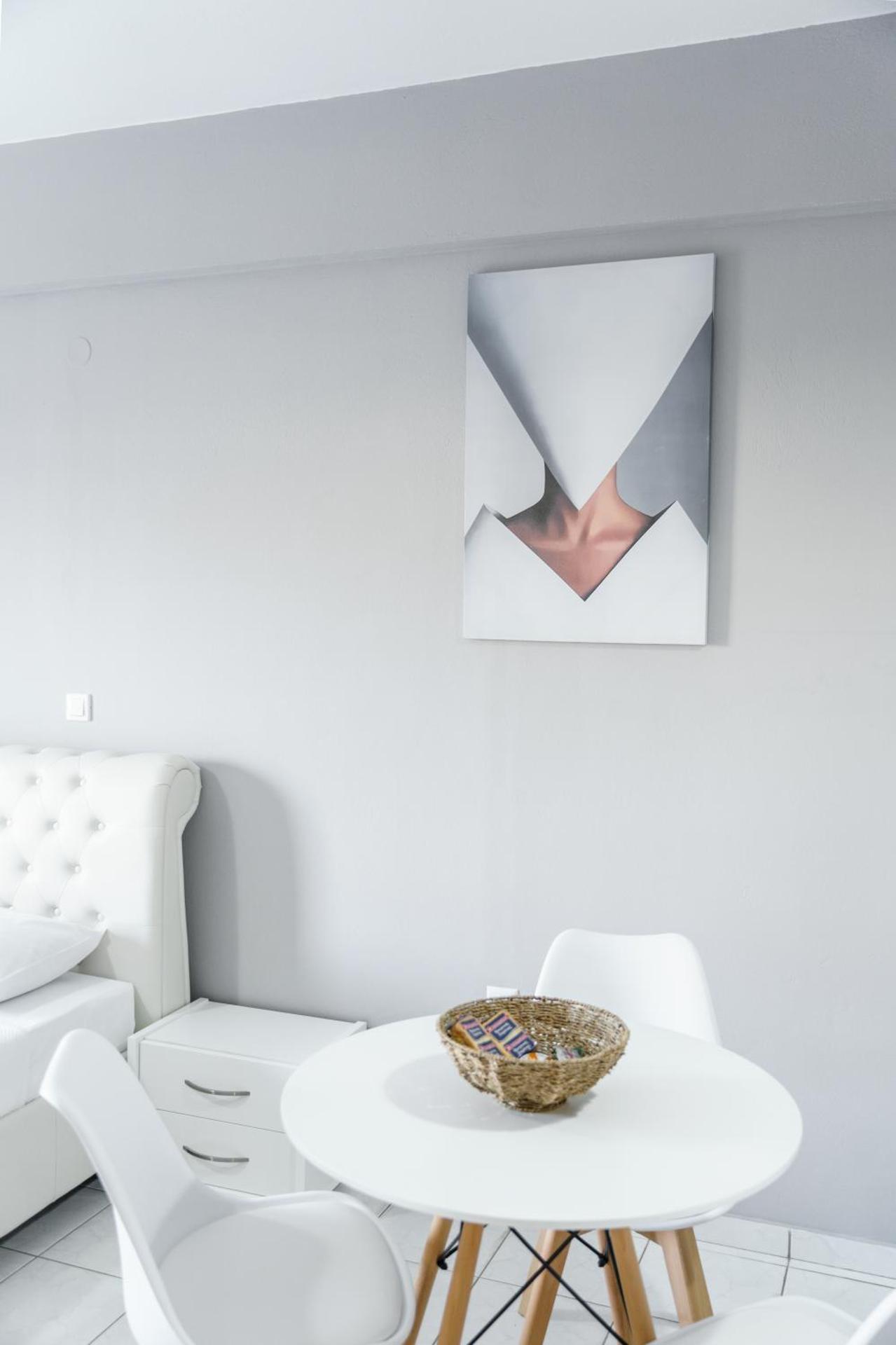 Casa Albastra Rooms & Suites