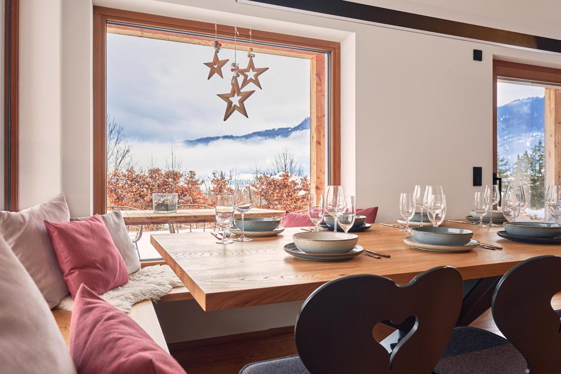 designchalets auf 685