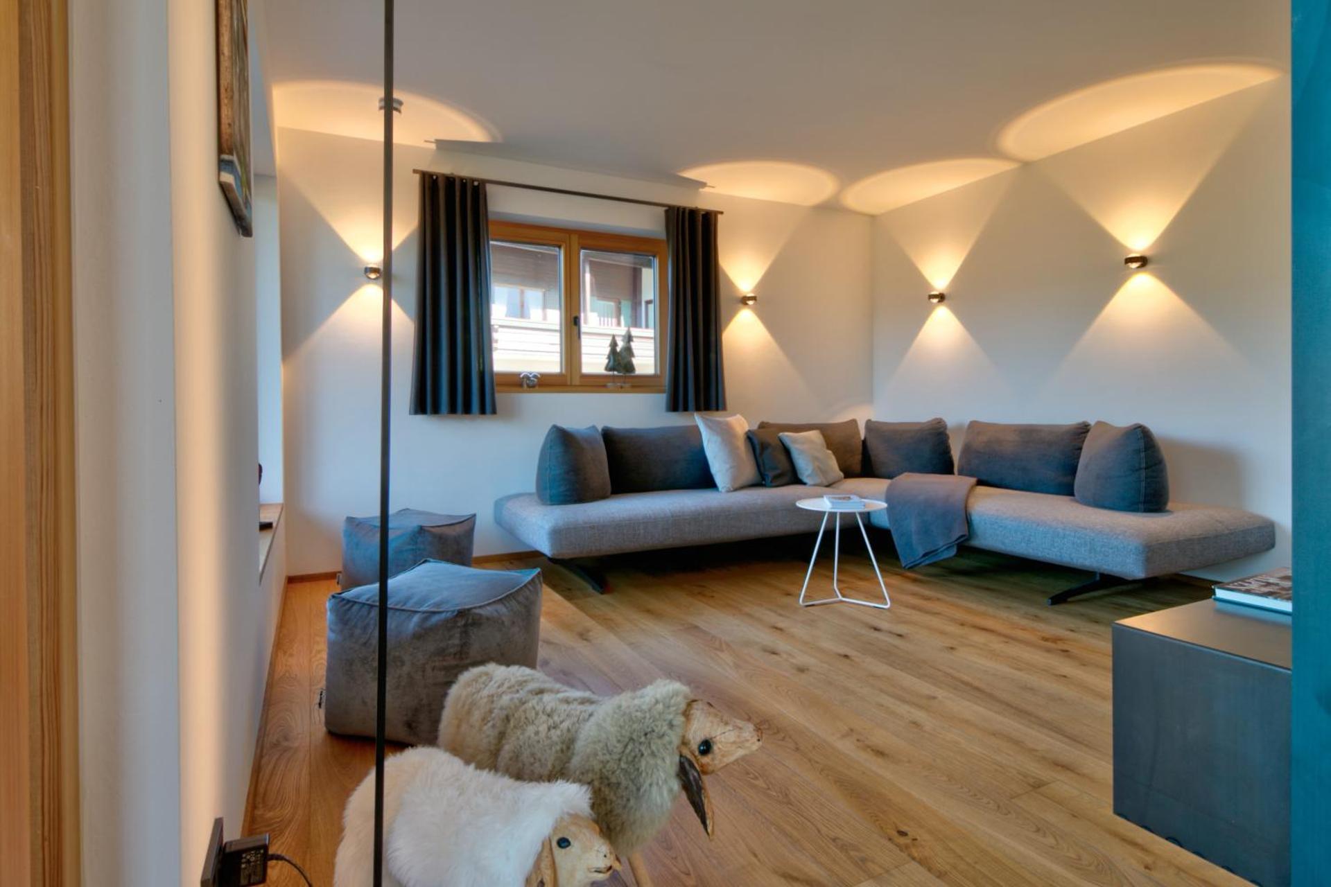 designchalets auf 685