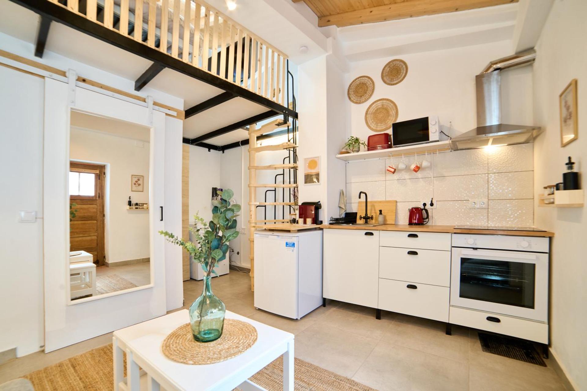 La Puerta Roja Studio