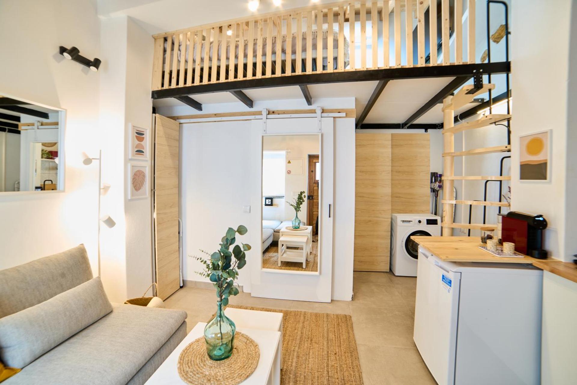 La Puerta Roja Studio