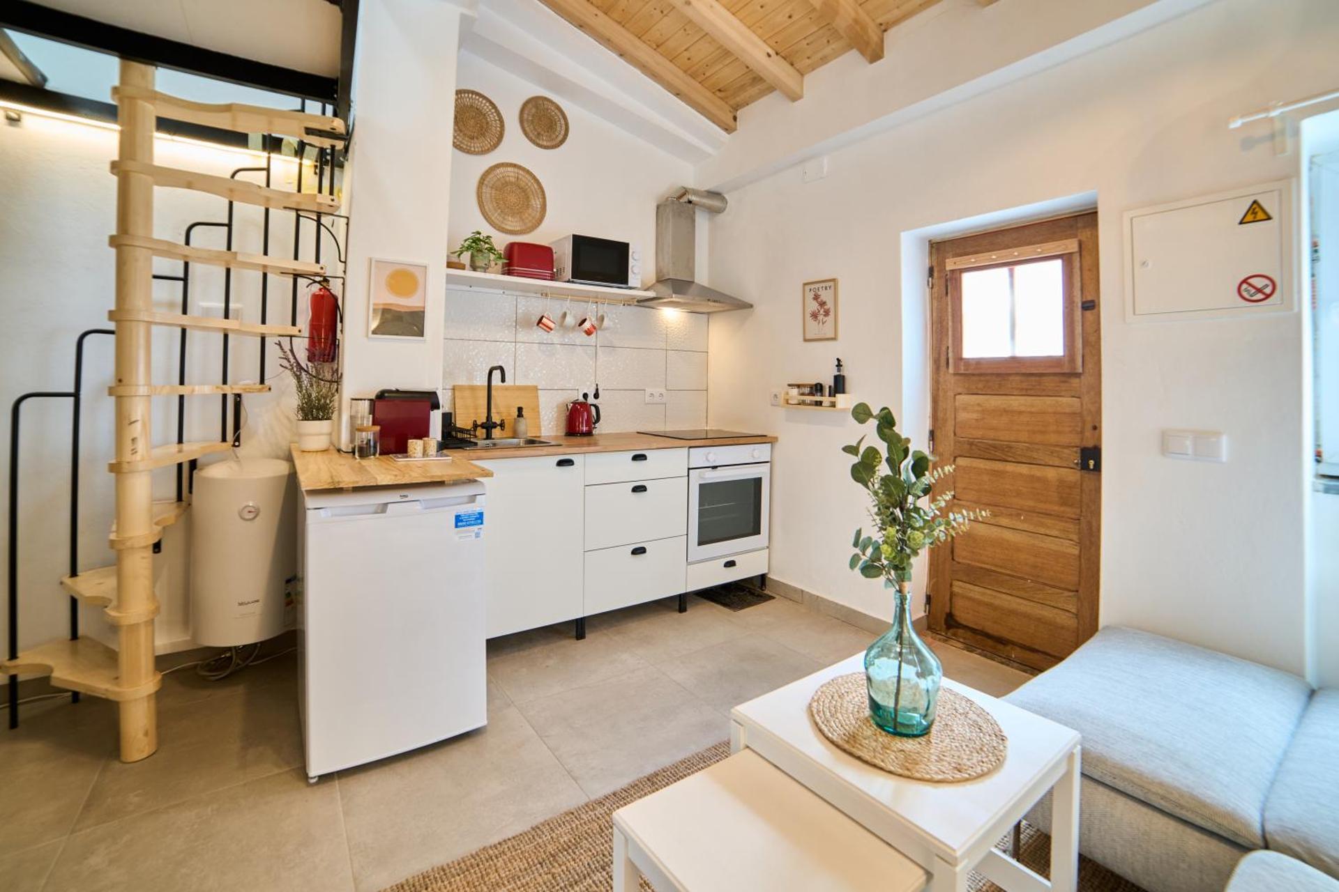 La Puerta Roja Studio