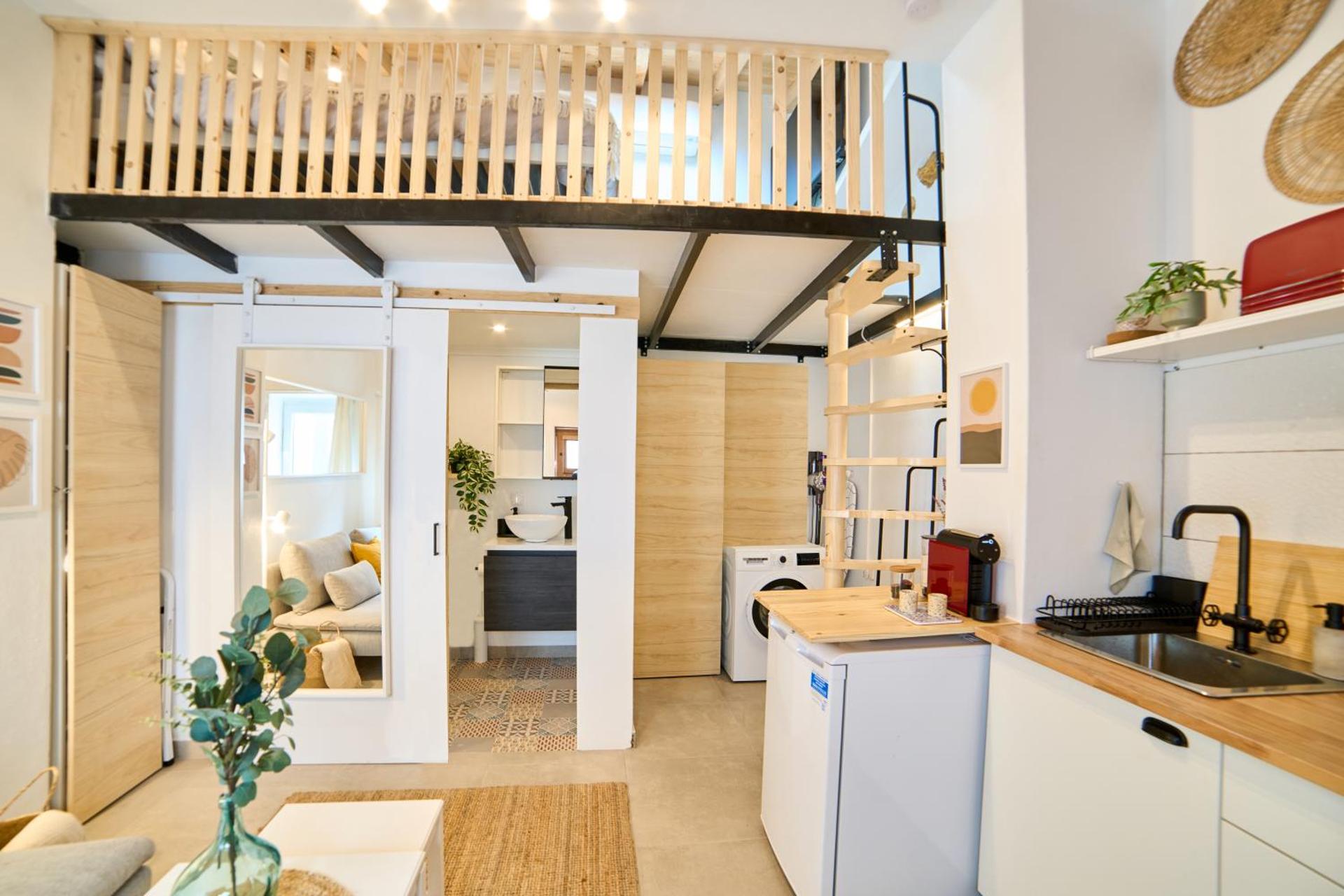 La Puerta Roja Studio