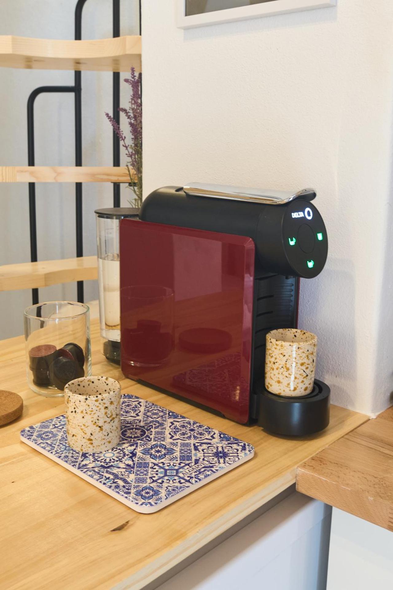 La Puerta Roja Studio