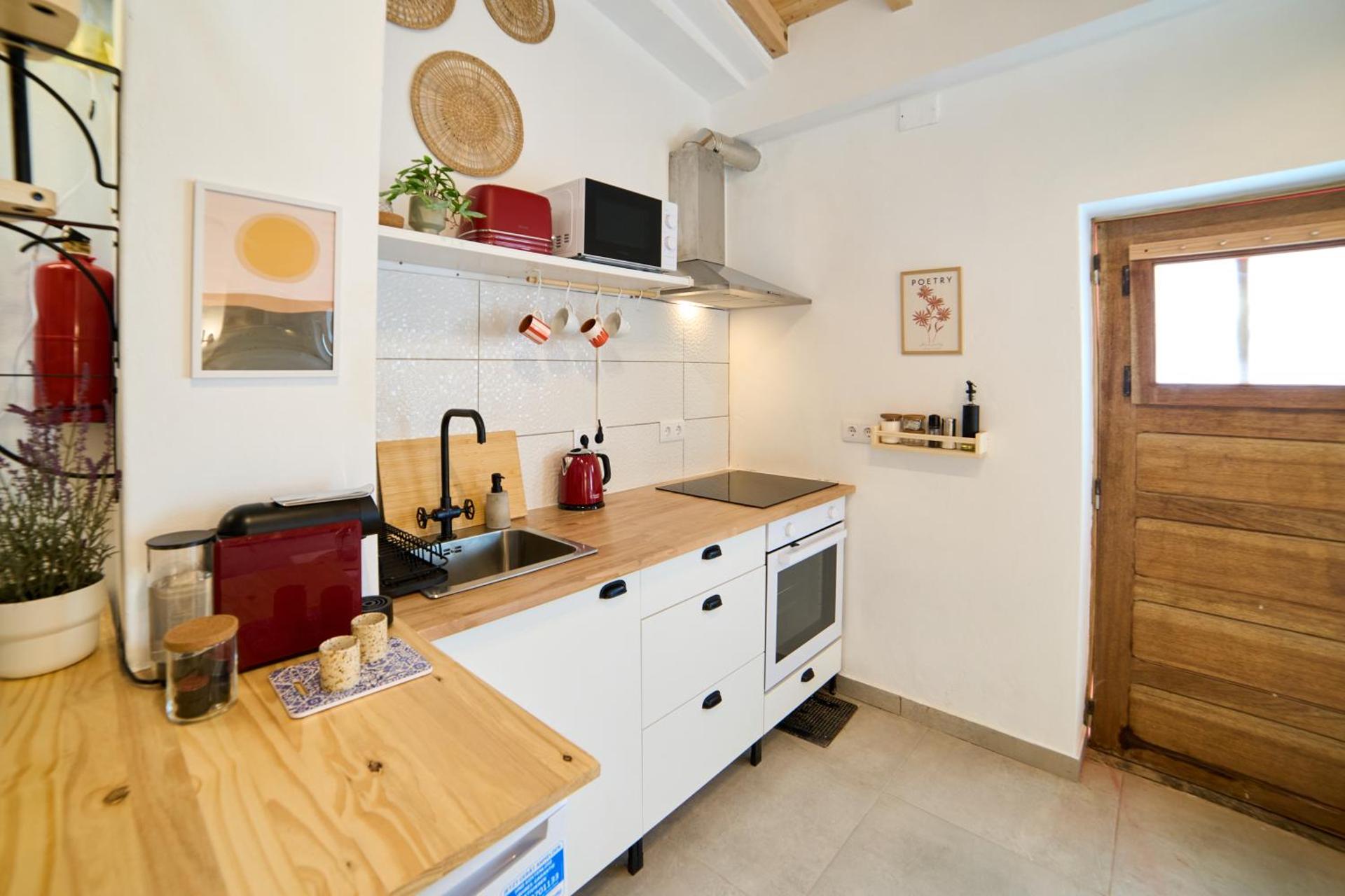 La Puerta Roja Studio