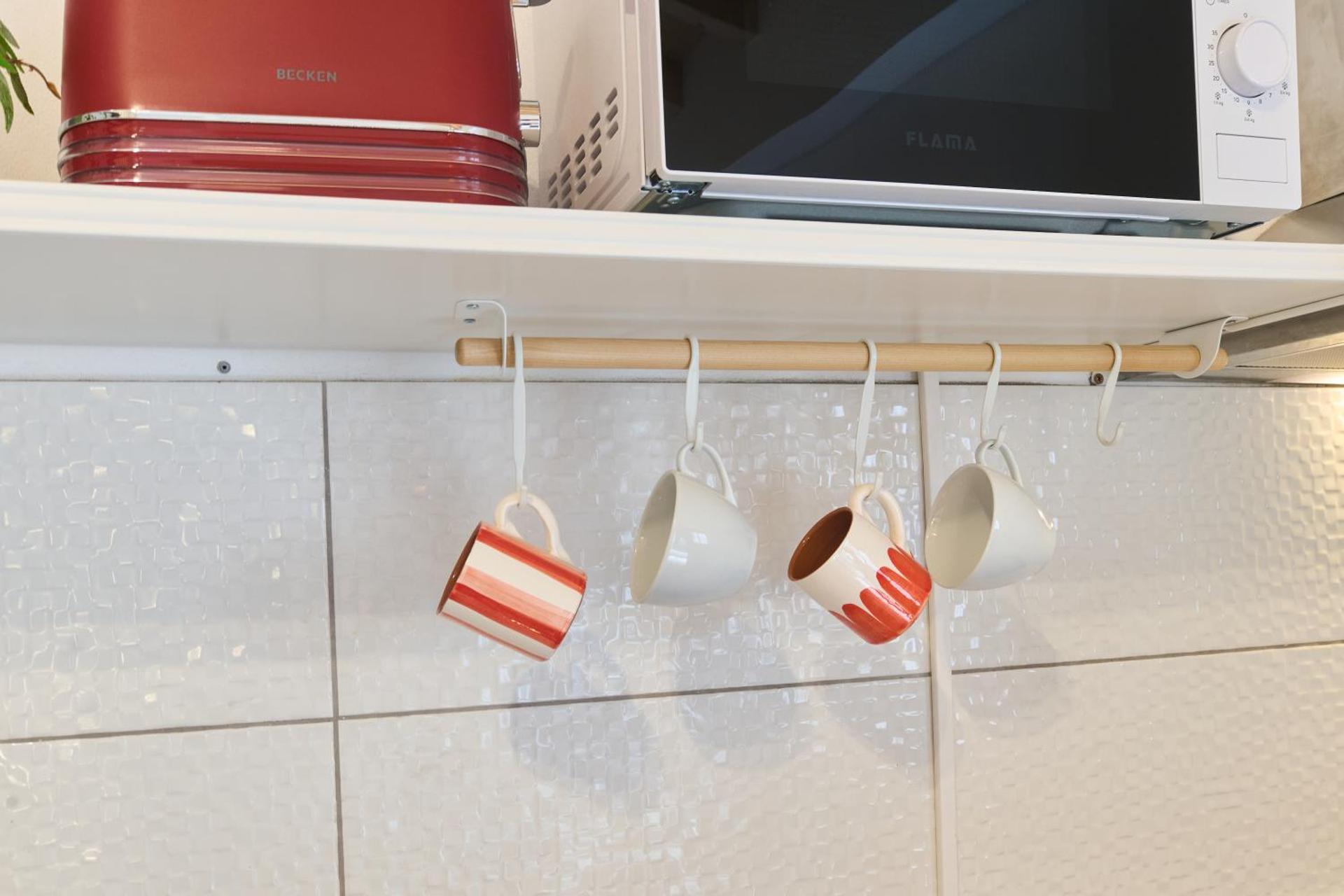 La Puerta Roja Studio