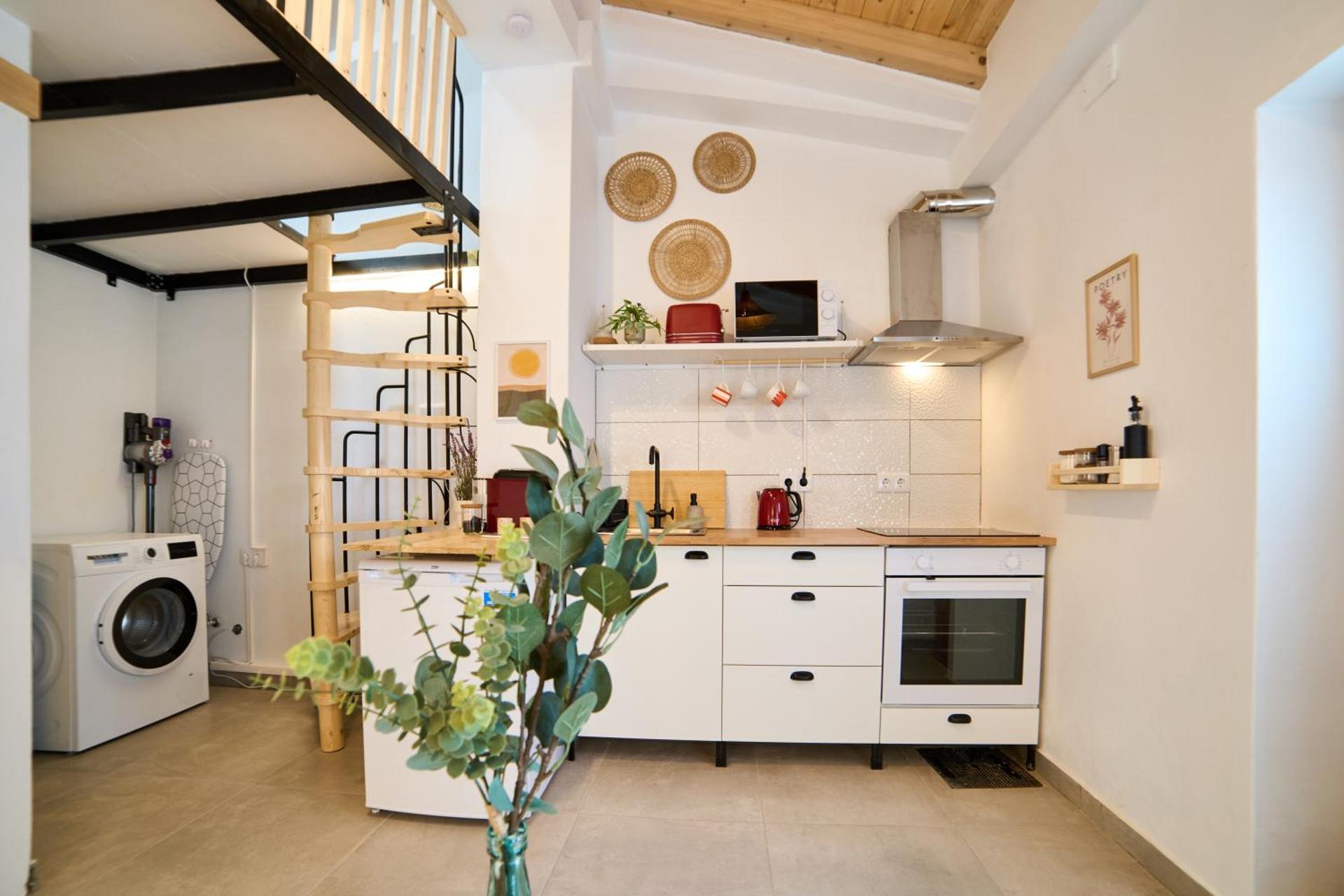 La Puerta Roja Studio