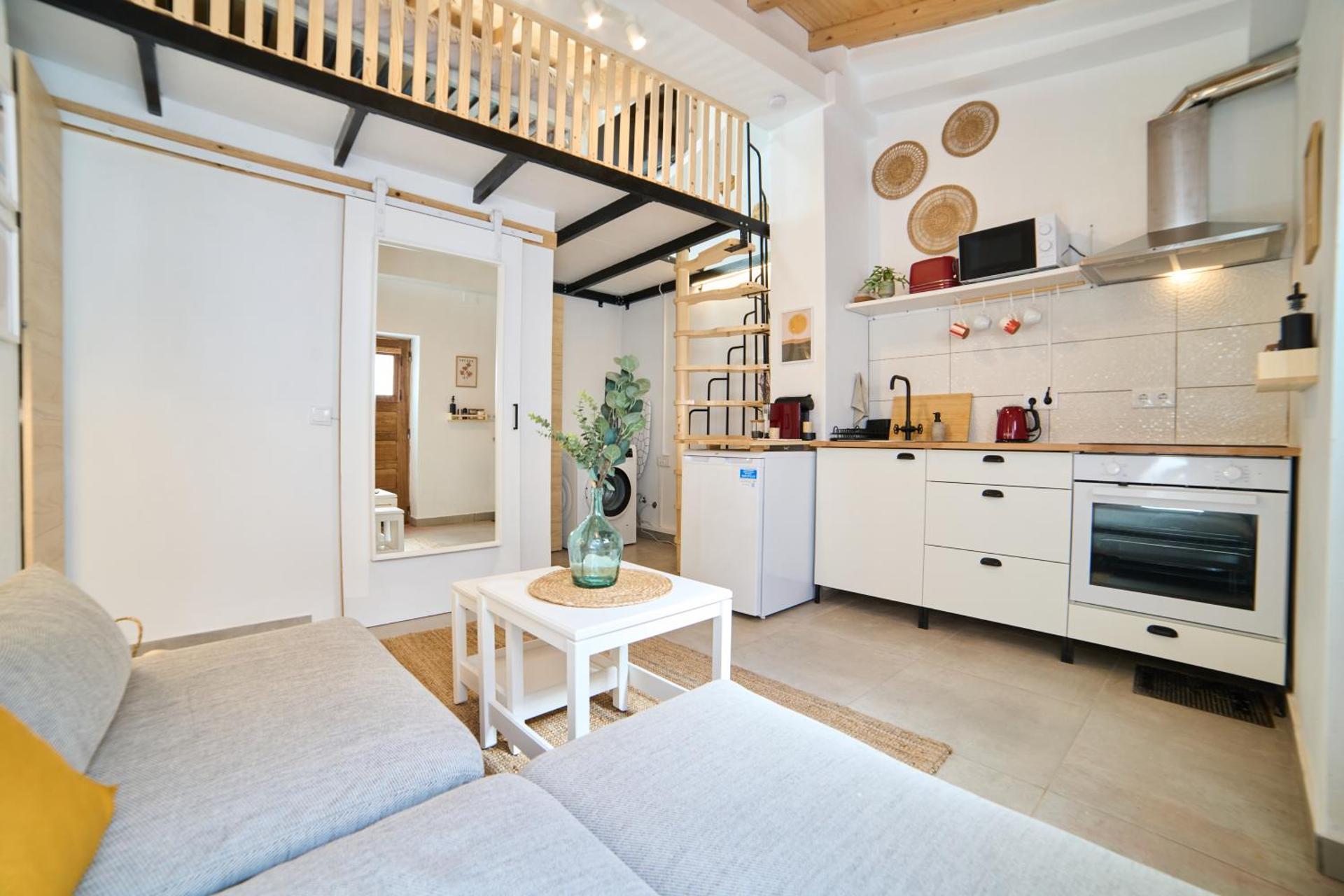 La Puerta Roja Studio